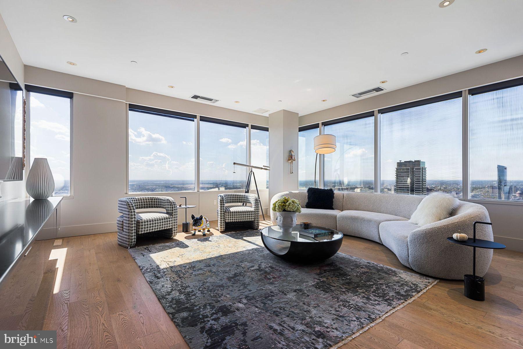 CENTER CITY - Residential