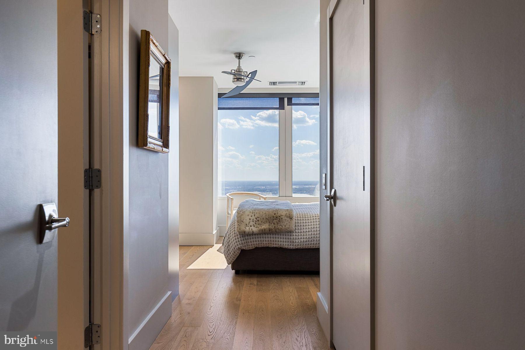 CENTER CITY - Residential