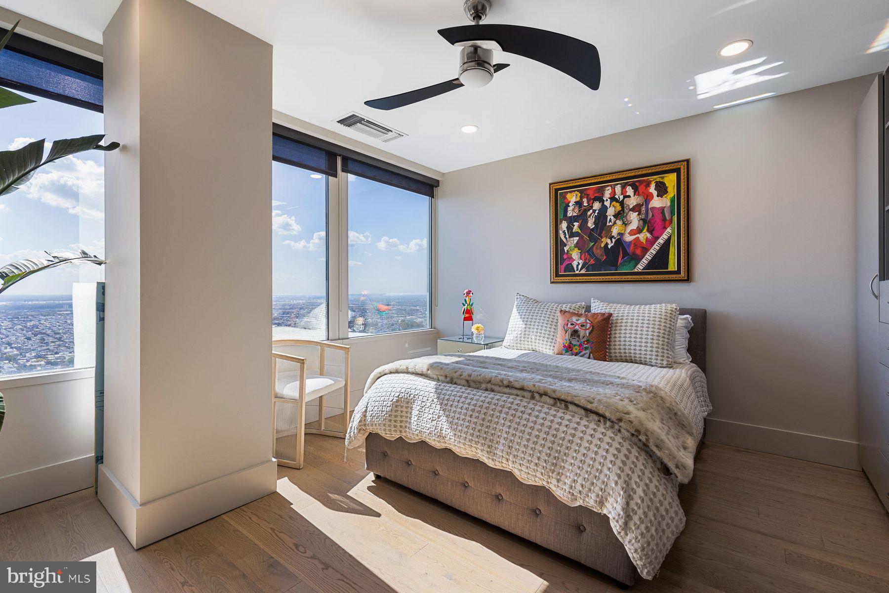 CENTER CITY - Residential