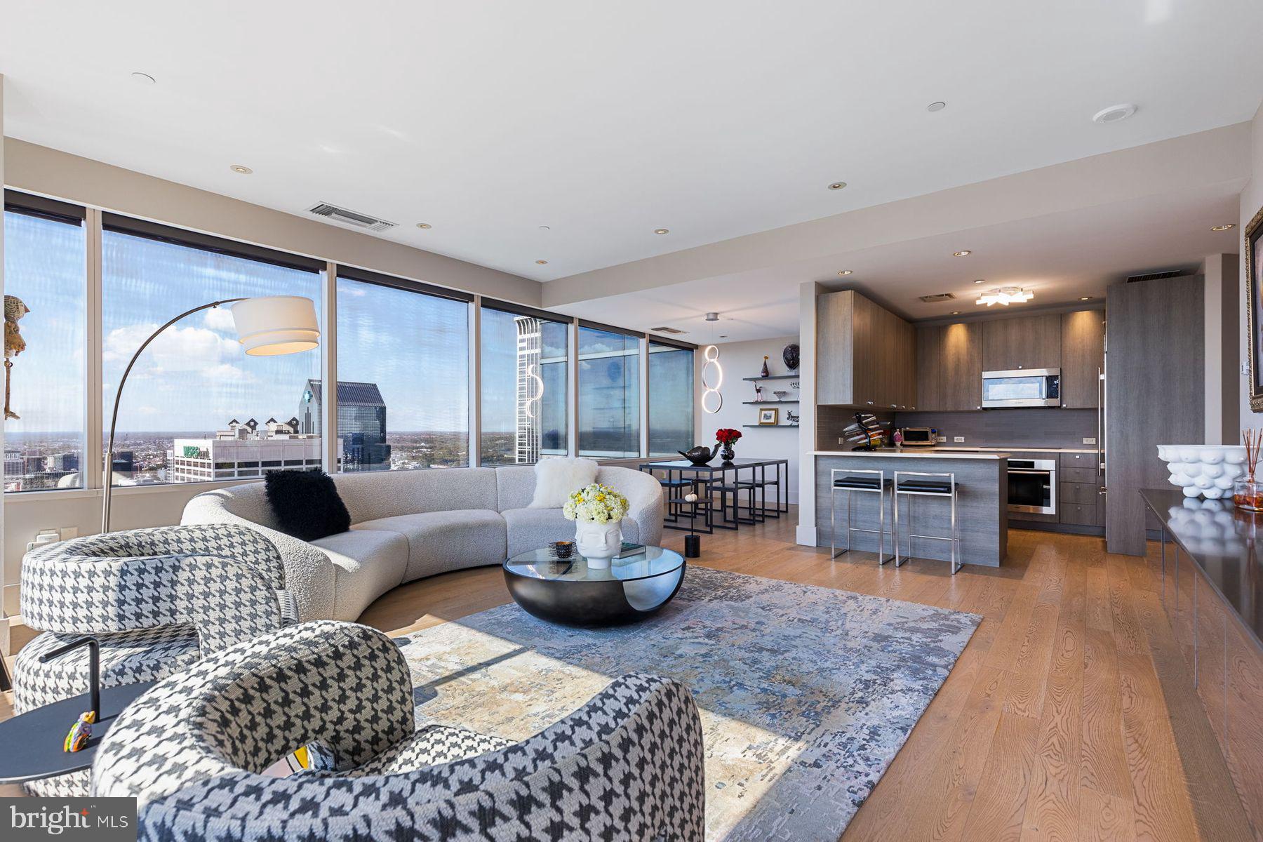 CENTER CITY - Residential