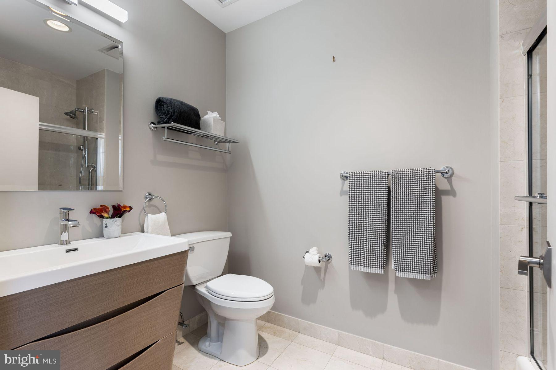 CENTER CITY - Residential