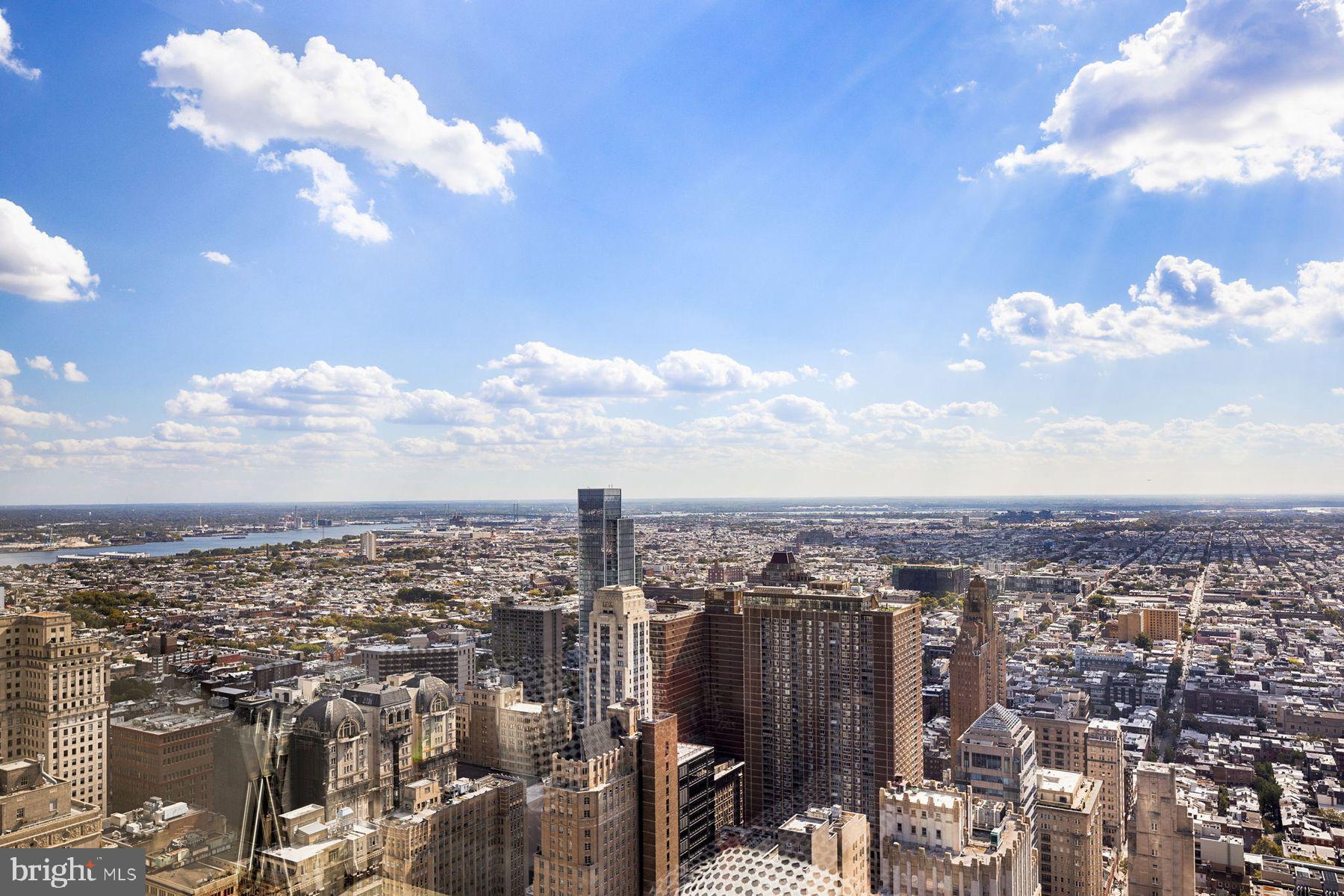 CENTER CITY - Residential