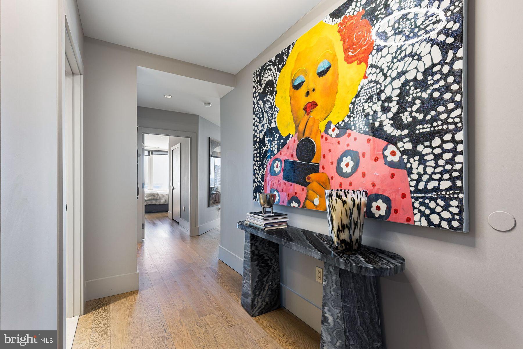 CENTER CITY - Residential