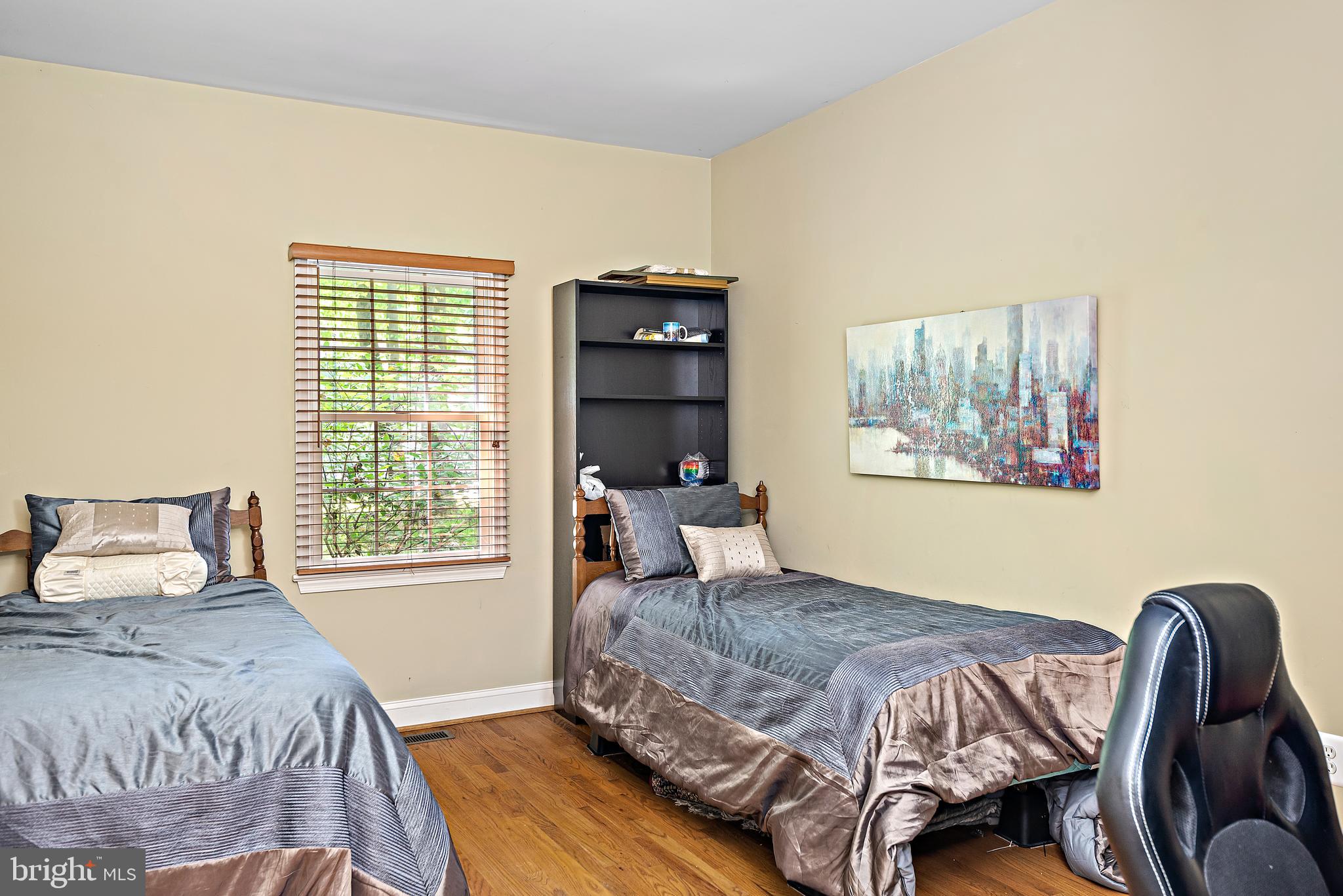 GRANBY WOODS - Residential