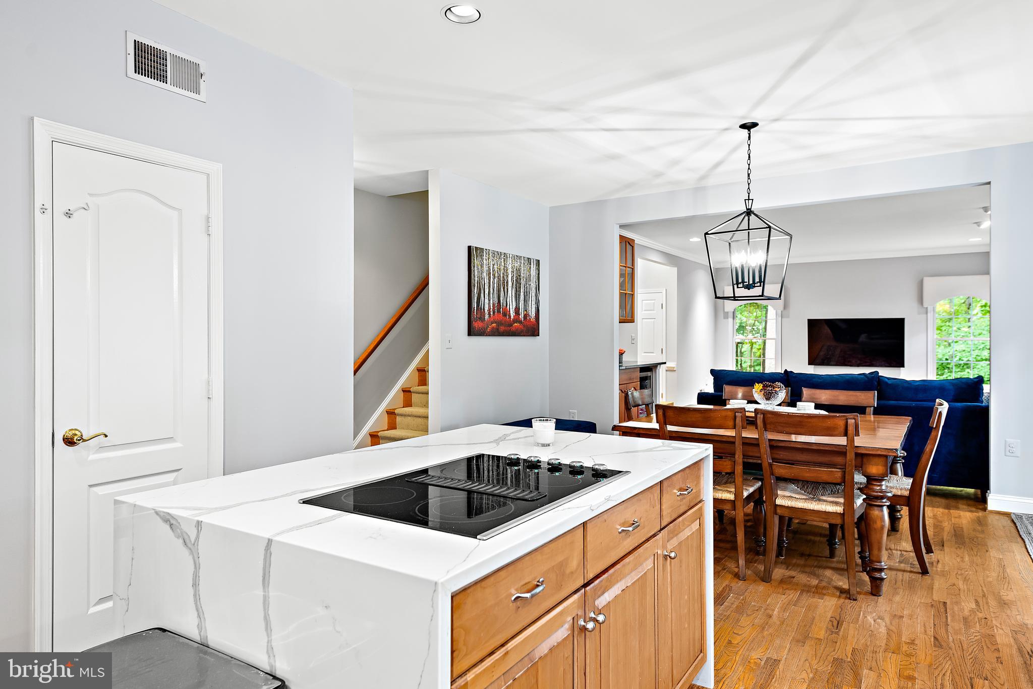 GRANBY WOODS - Residential