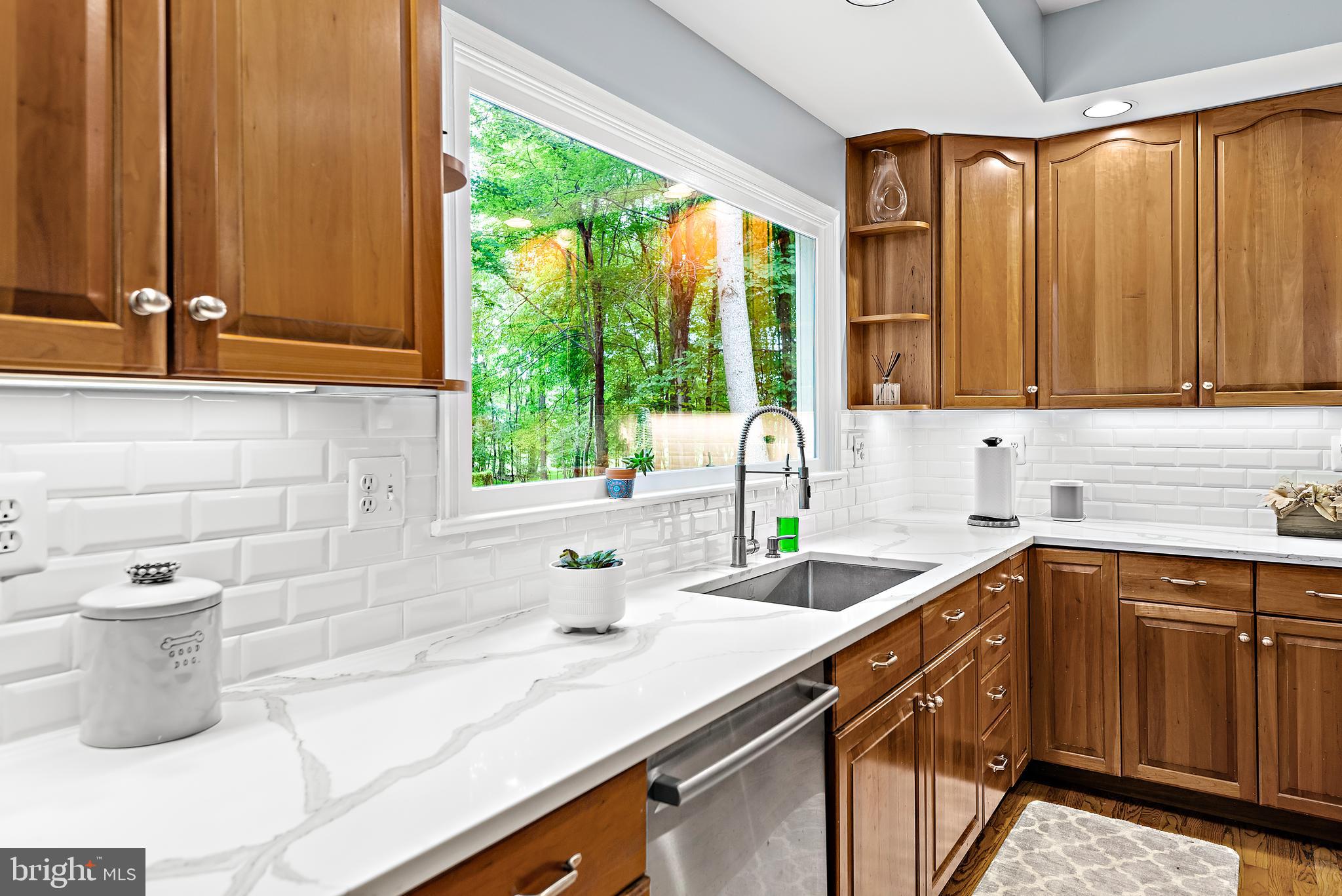 GRANBY WOODS - Residential