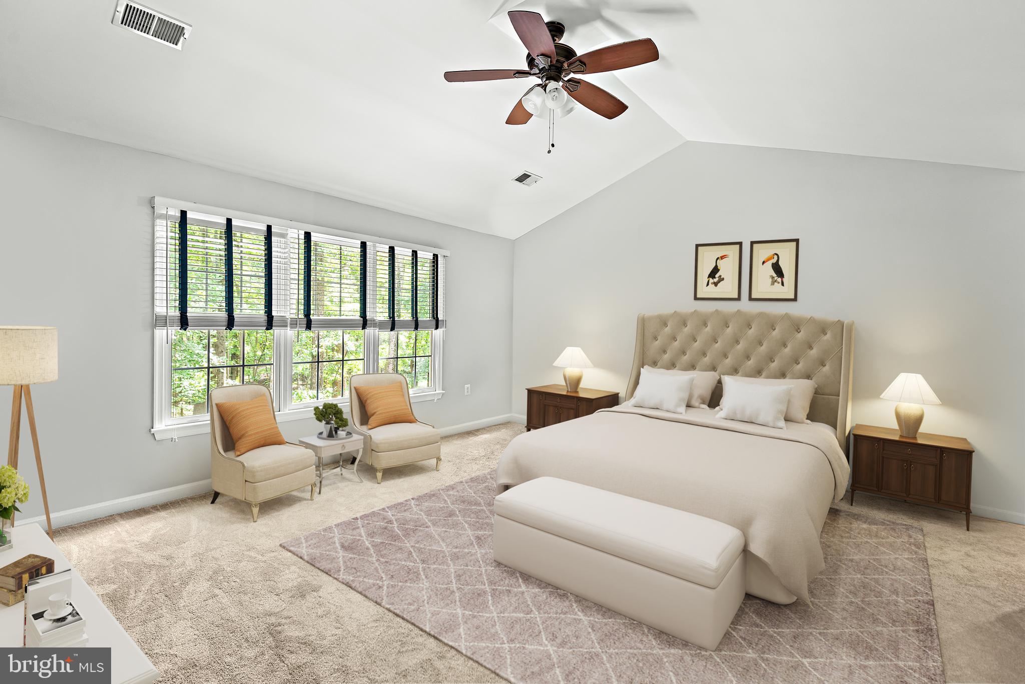 GRANBY WOODS - Residential