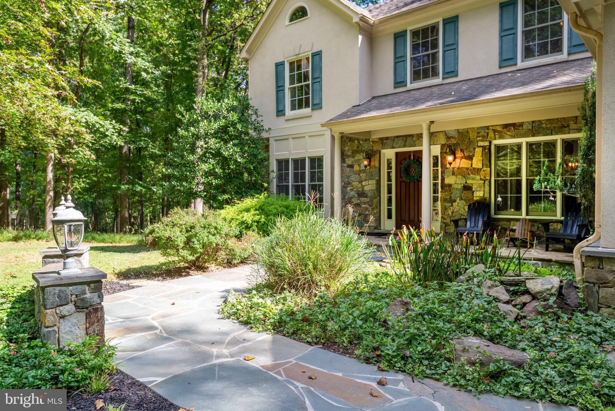 GRANBY WOODS - Residential