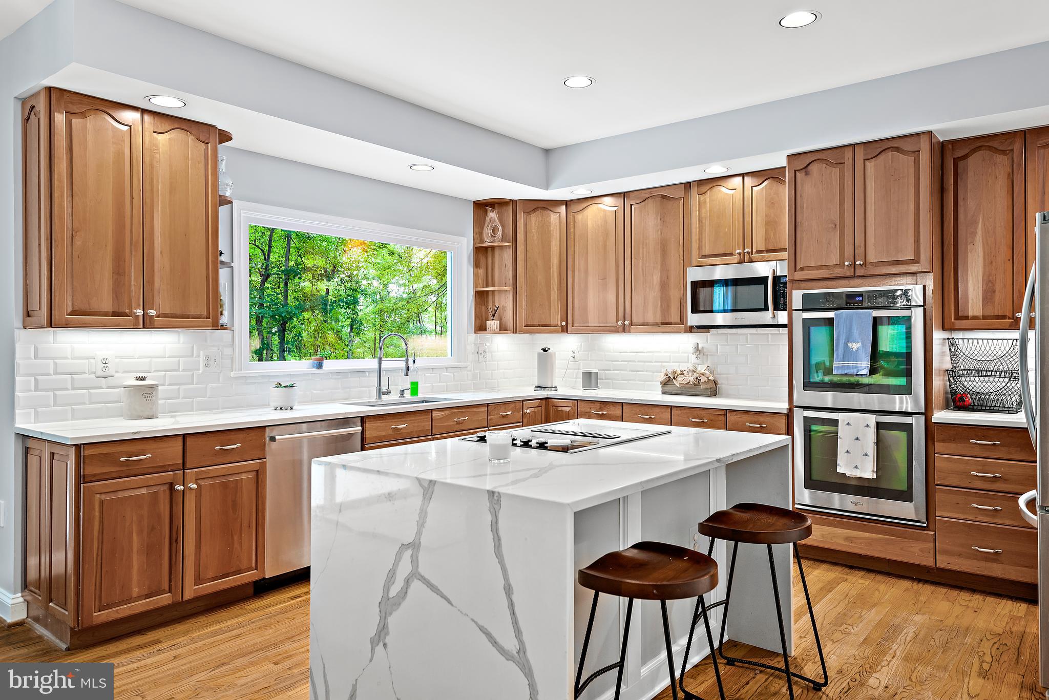 GRANBY WOODS - Residential