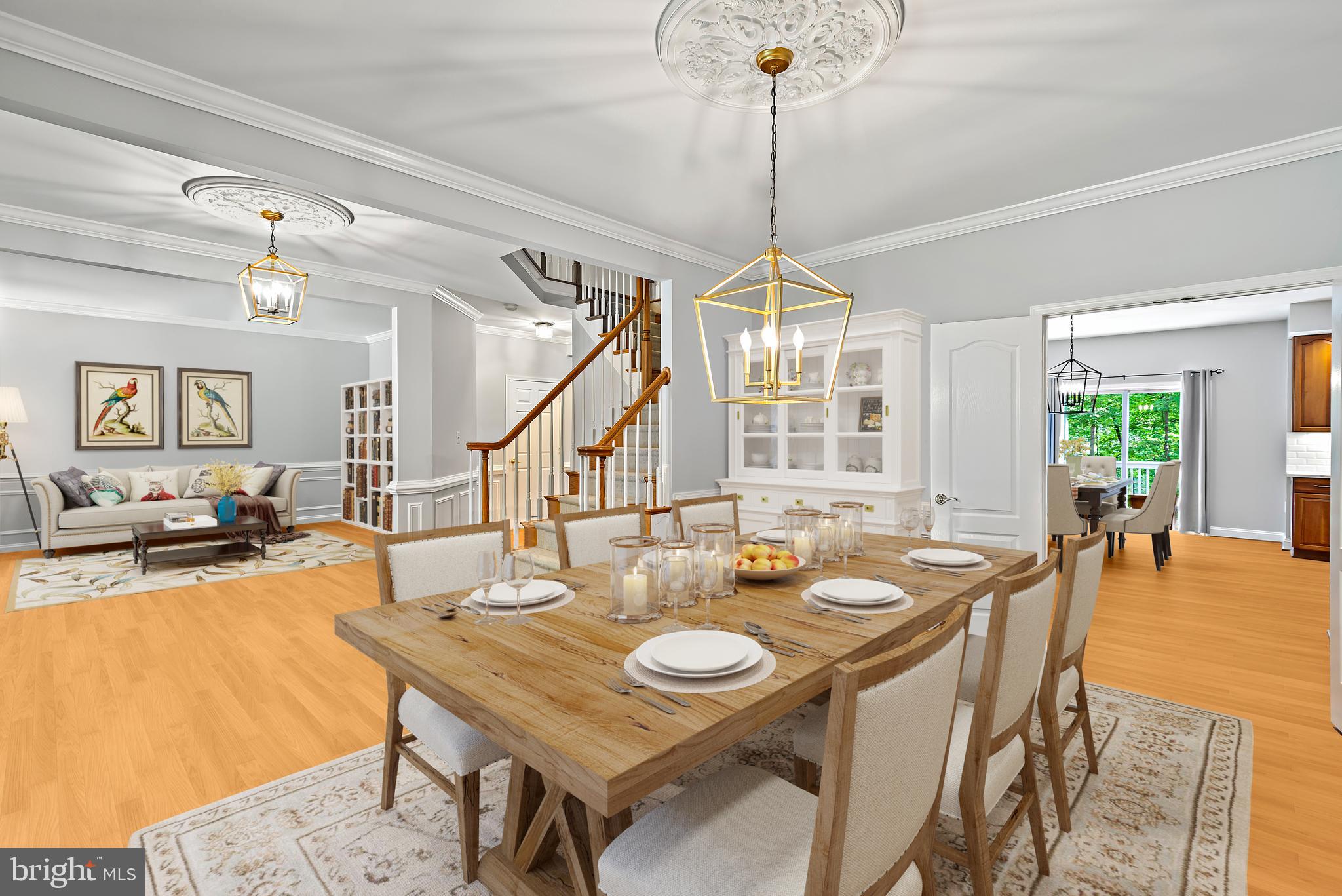 GRANBY WOODS - Residential