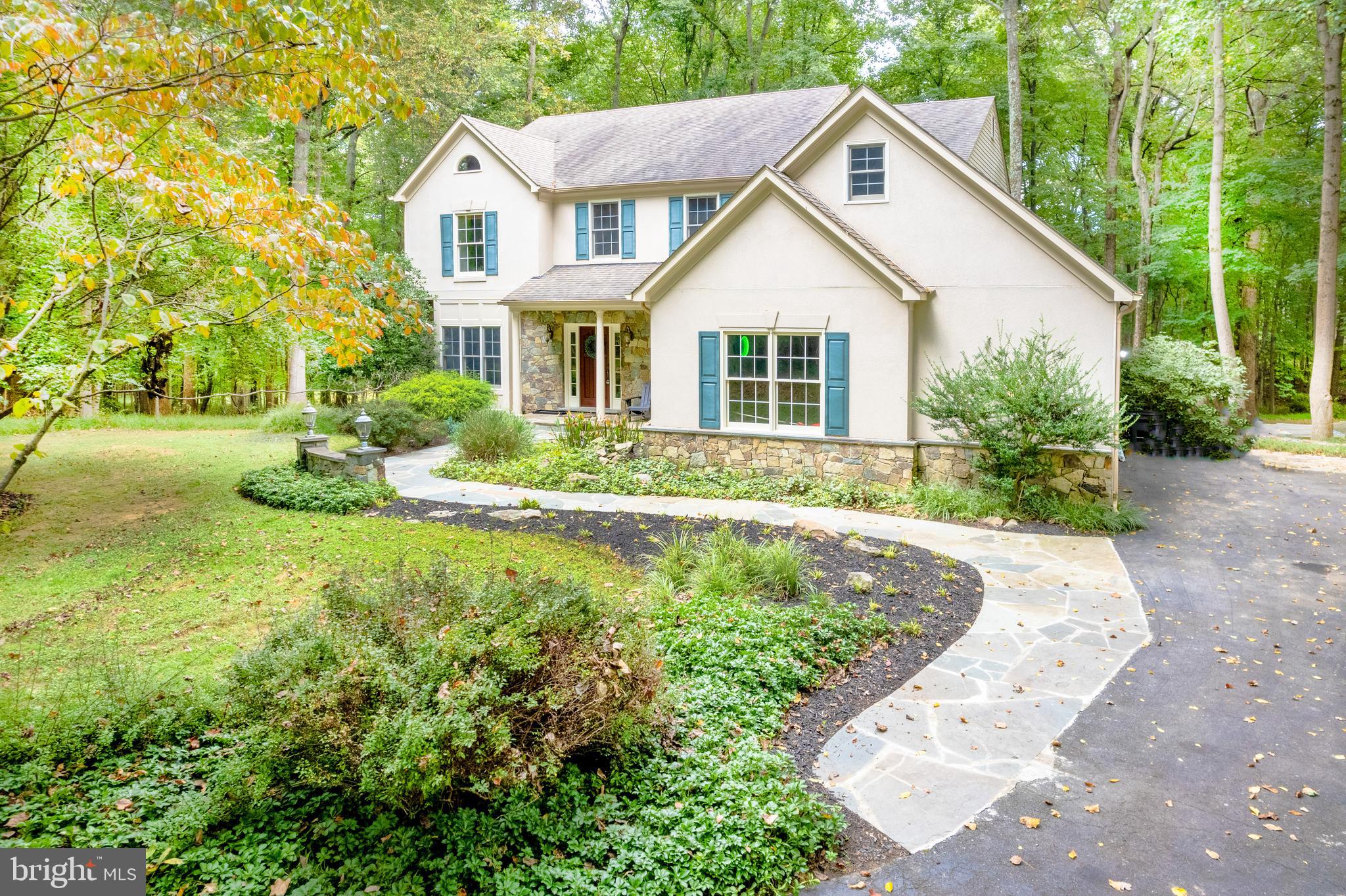 GRANBY WOODS - Residential