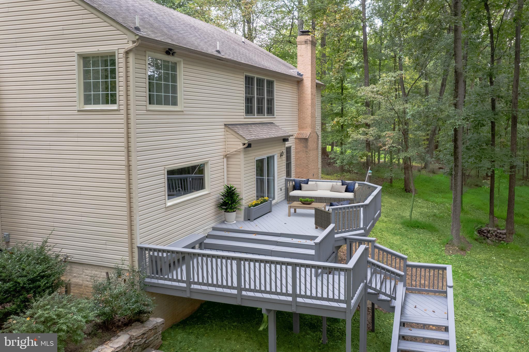 GRANBY WOODS - Residential