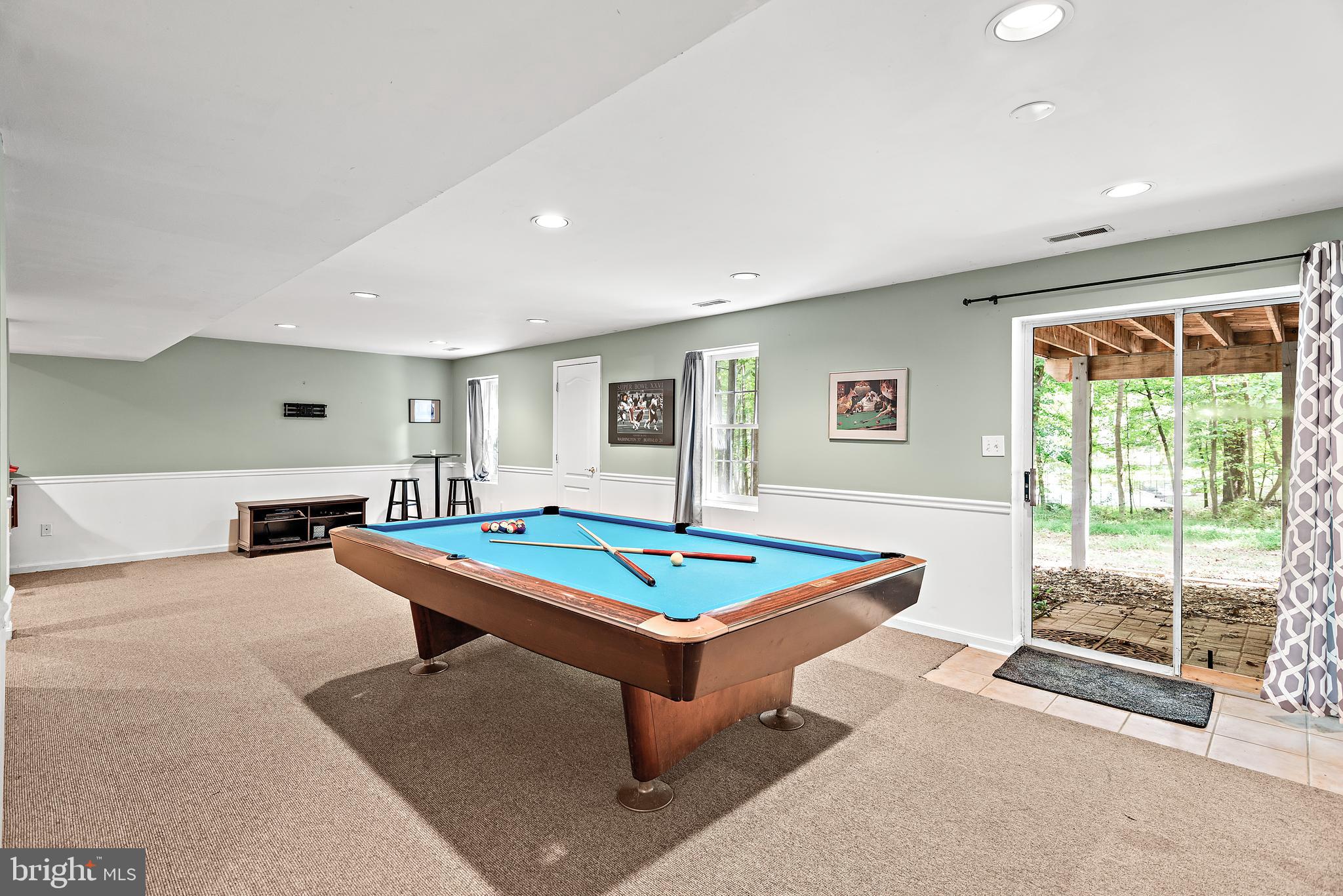 GRANBY WOODS - Residential