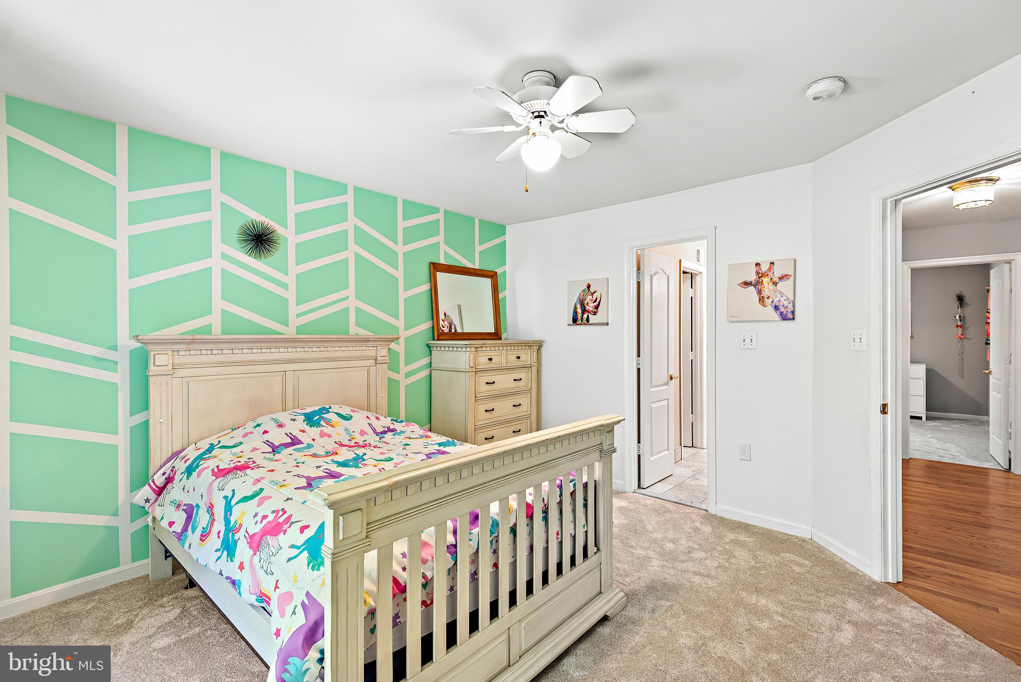 GRANBY WOODS - Residential