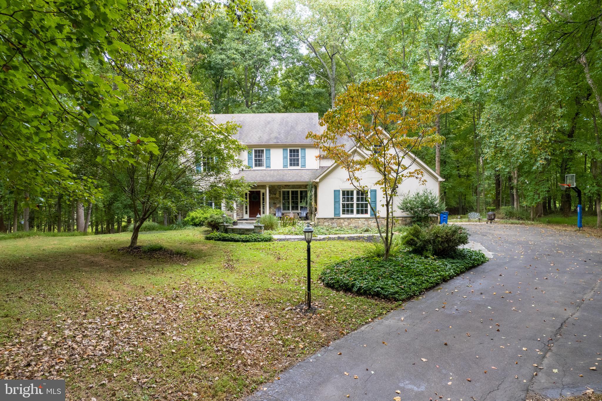 GRANBY WOODS - Residential