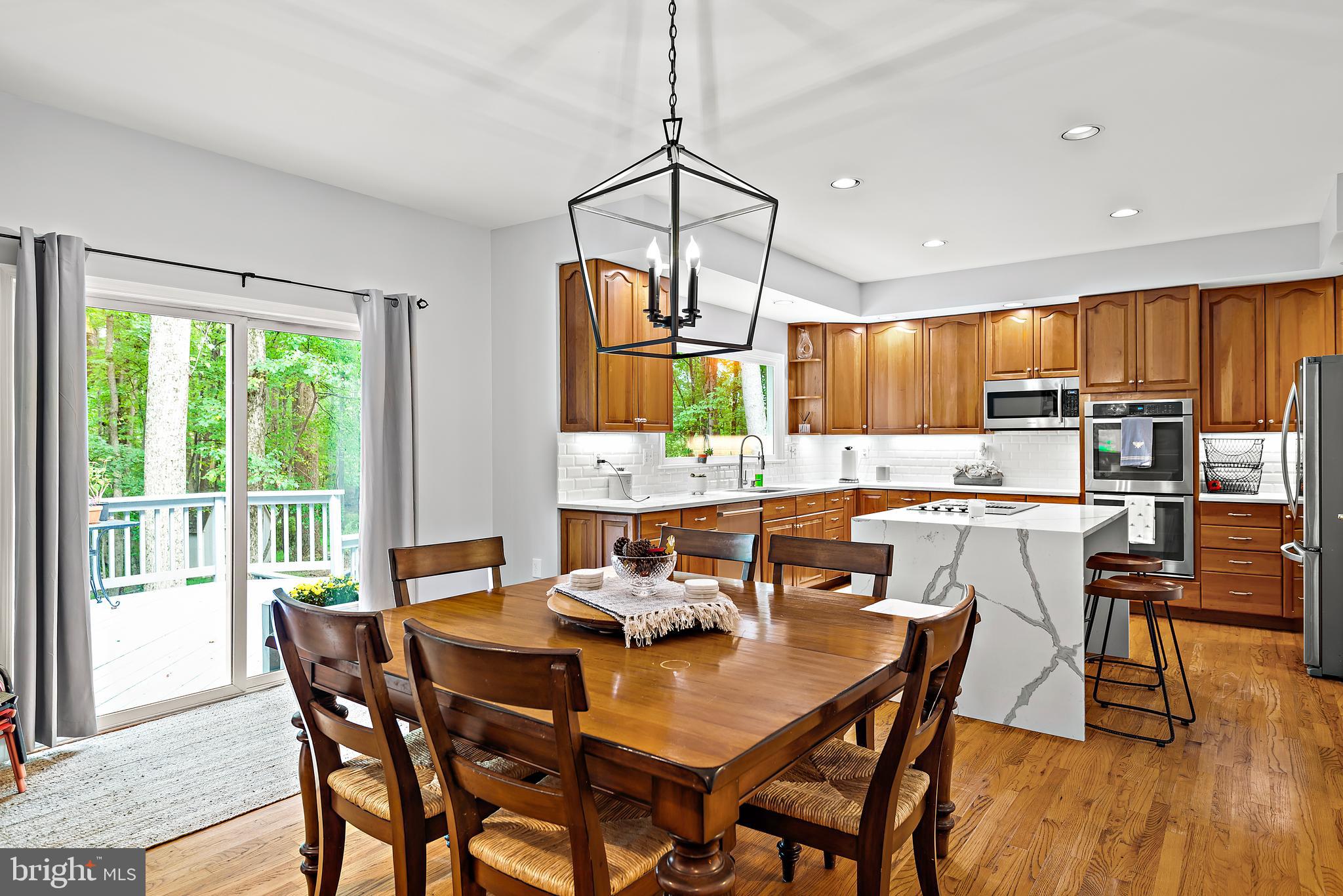 GRANBY WOODS - Residential