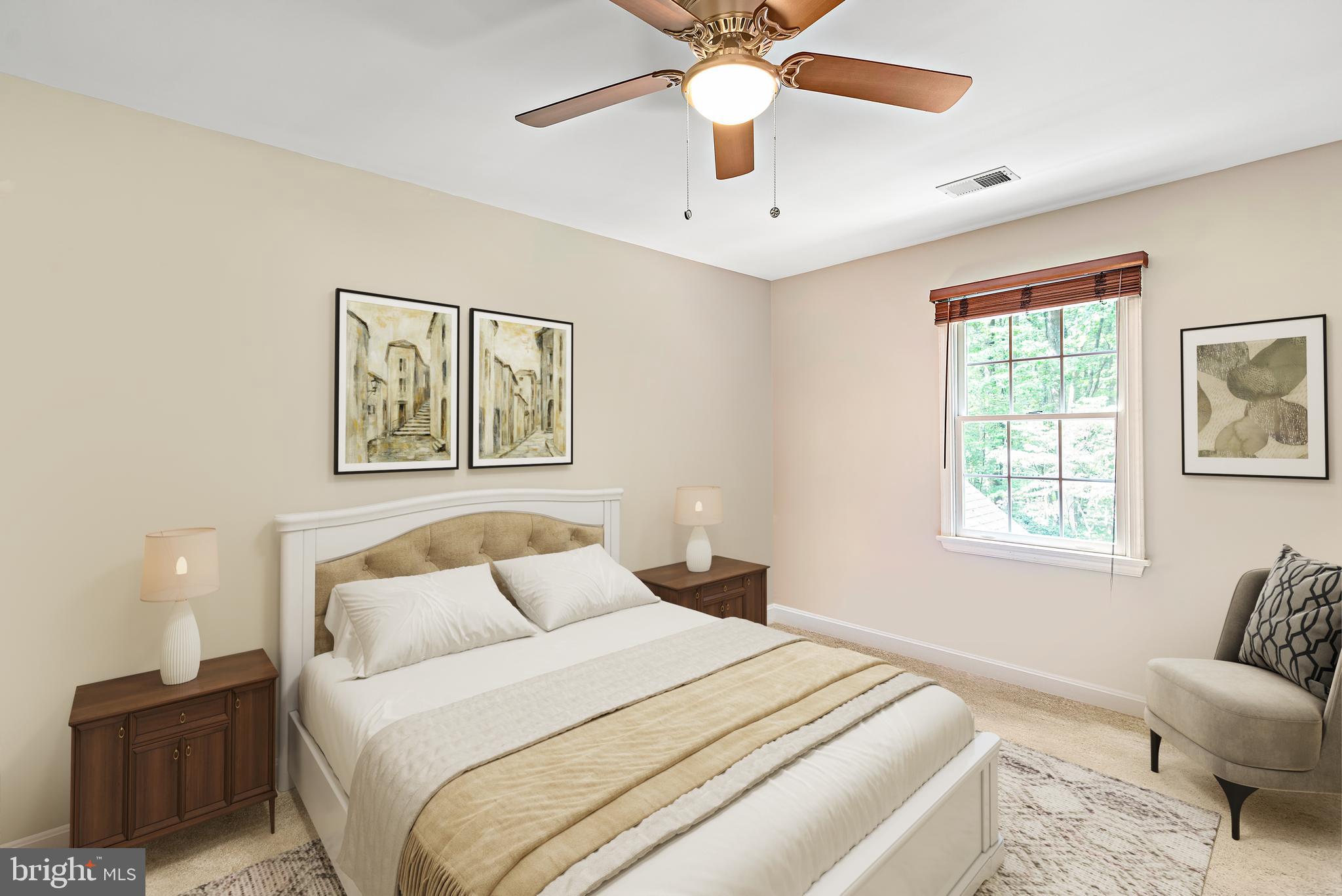 GRANBY WOODS - Residential