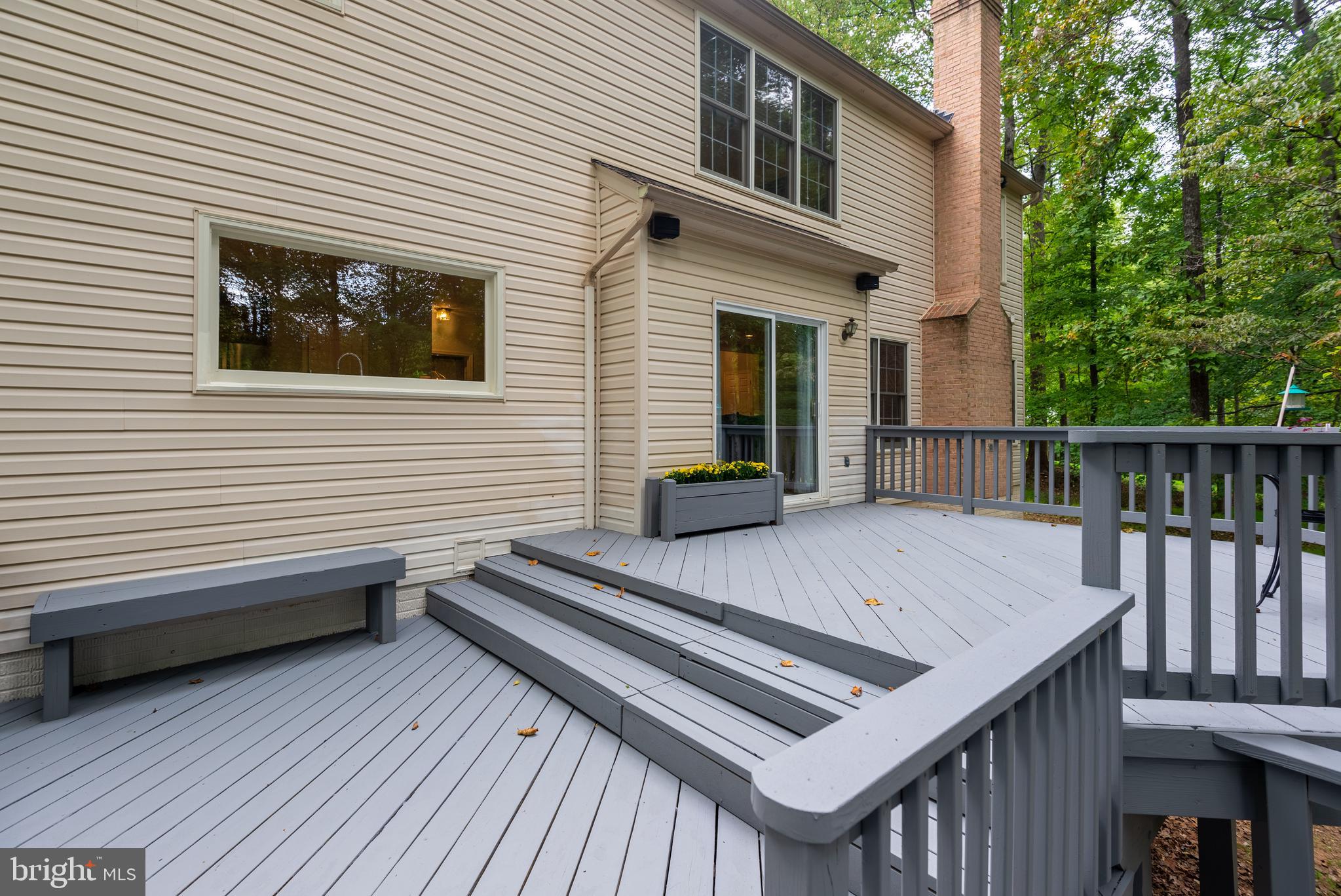 GRANBY WOODS - Residential