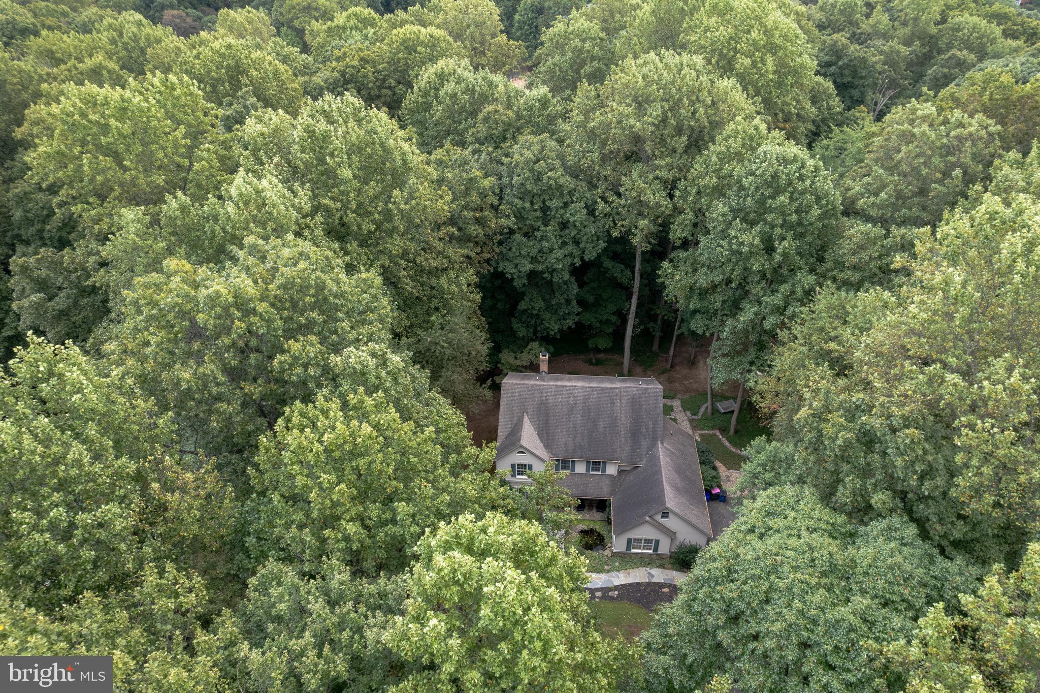 GRANBY WOODS - Residential