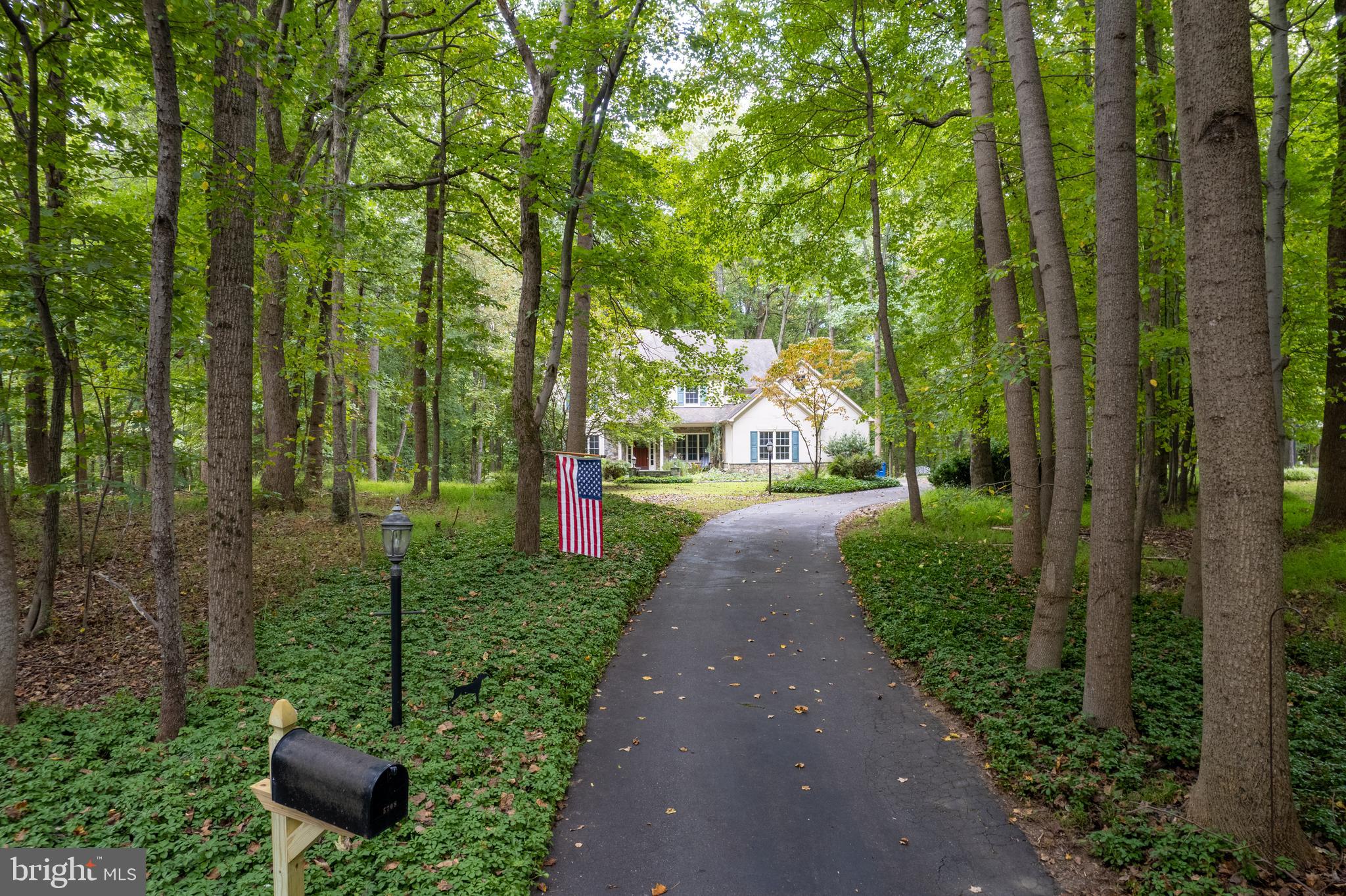 GRANBY WOODS - Residential