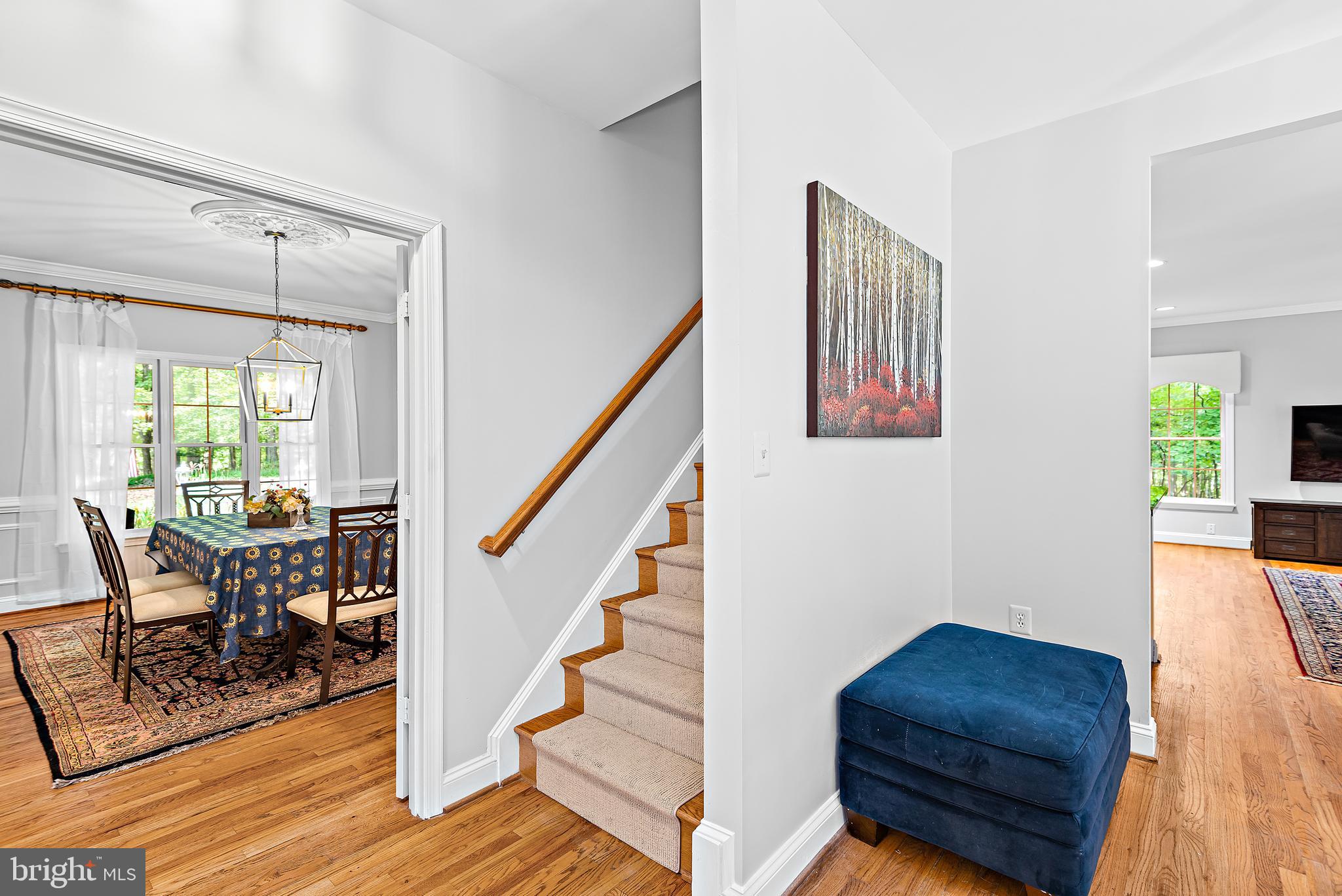 GRANBY WOODS - Residential