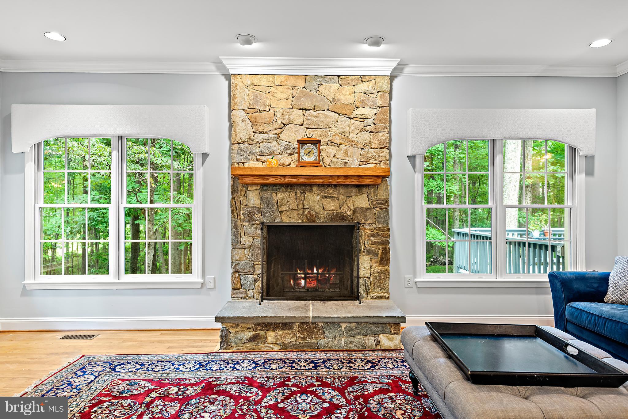 GRANBY WOODS - Residential