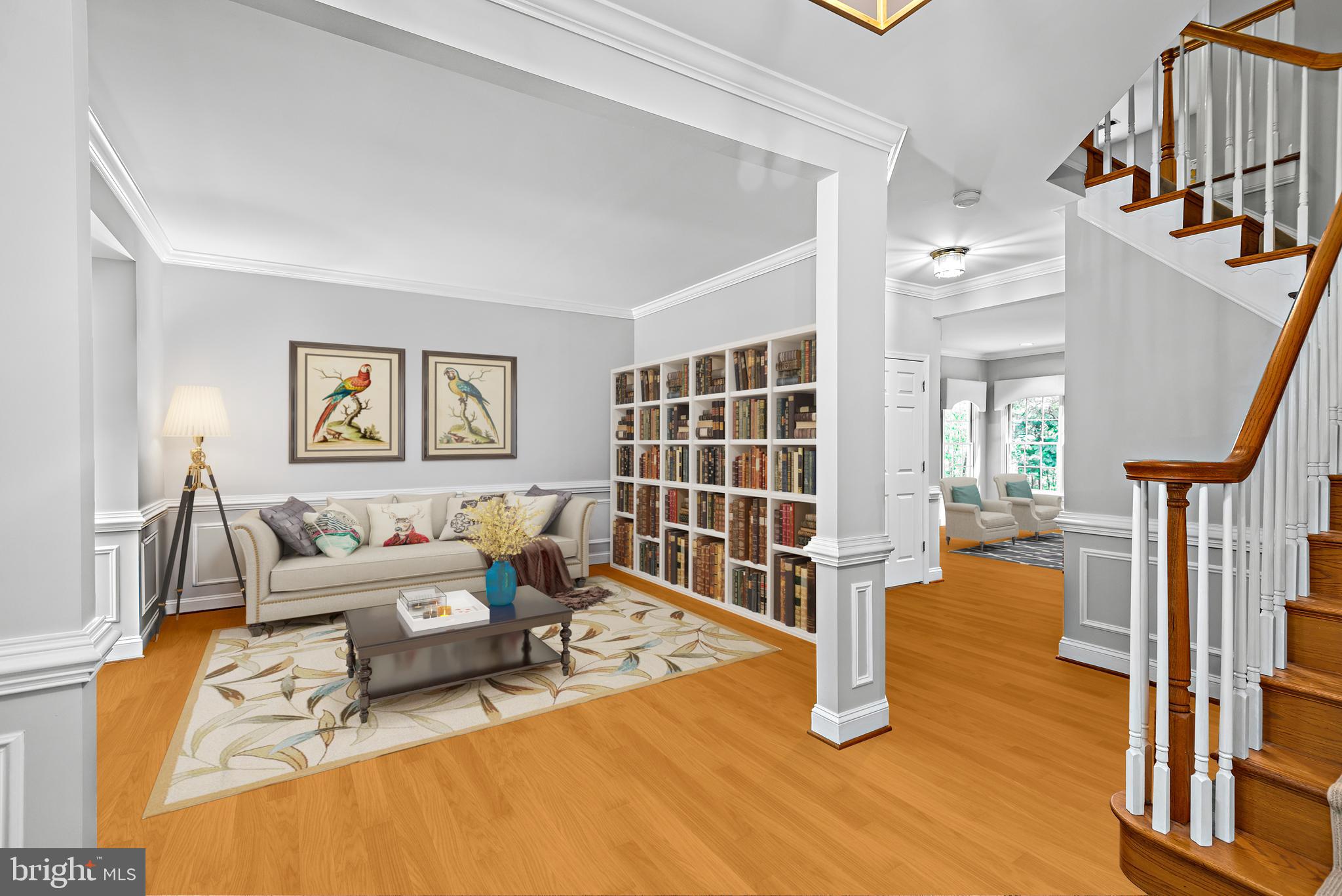 GRANBY WOODS - Residential