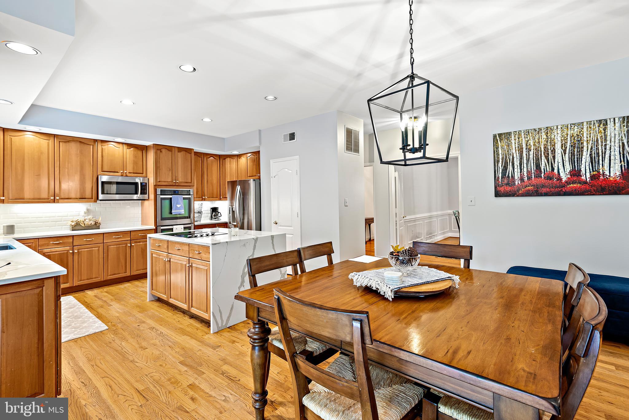 GRANBY WOODS - Residential