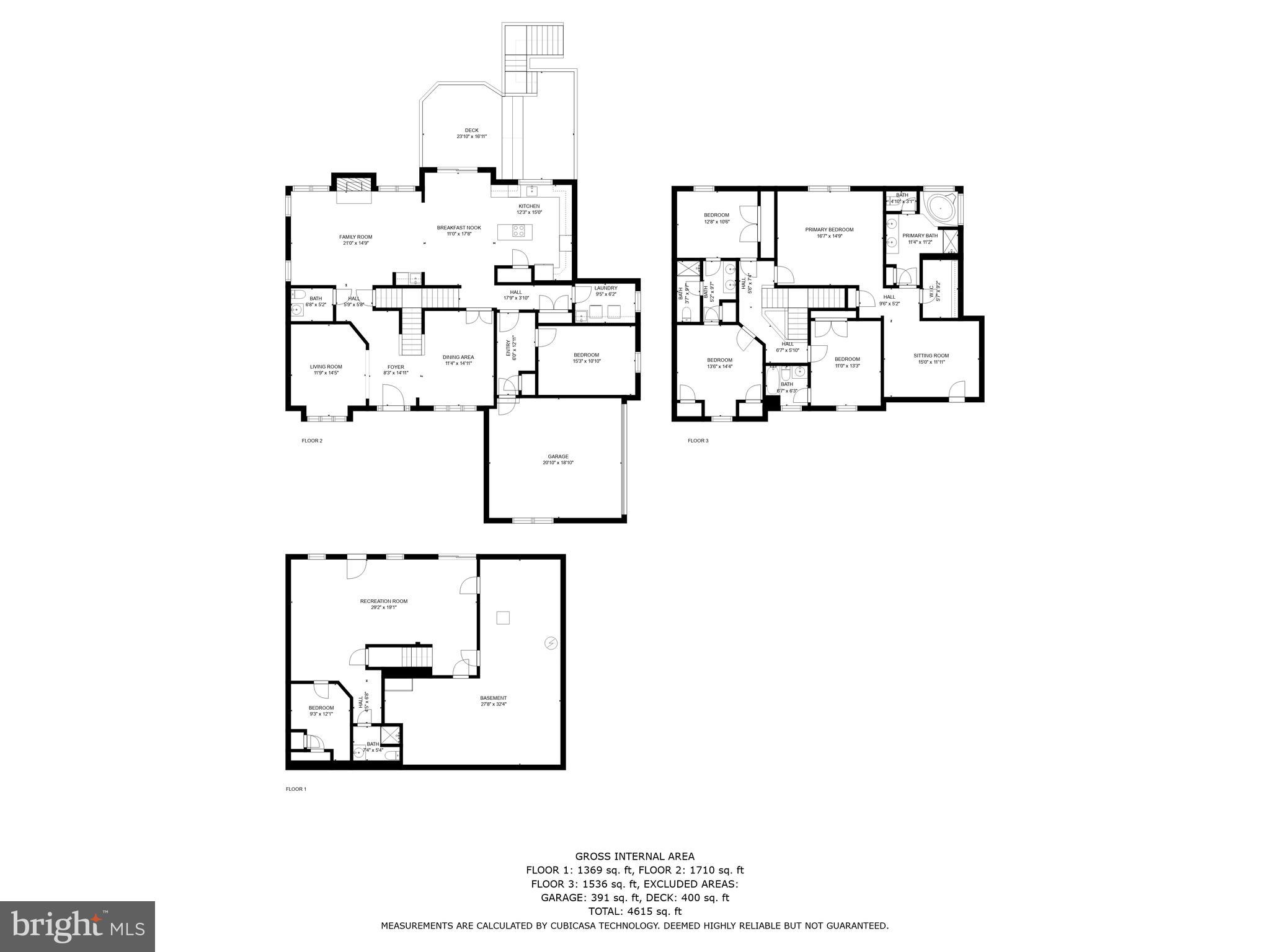 GRANBY WOODS - Residential