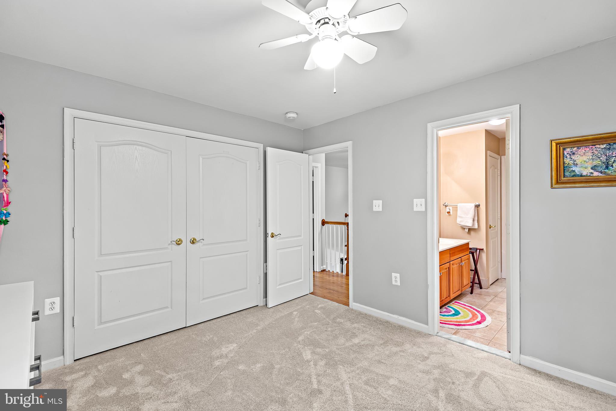 GRANBY WOODS - Residential