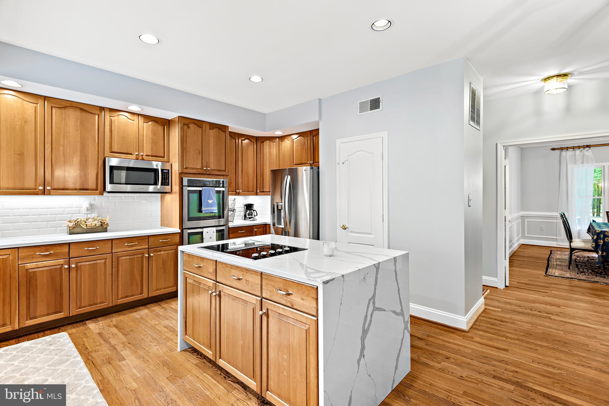 GRANBY WOODS - Residential