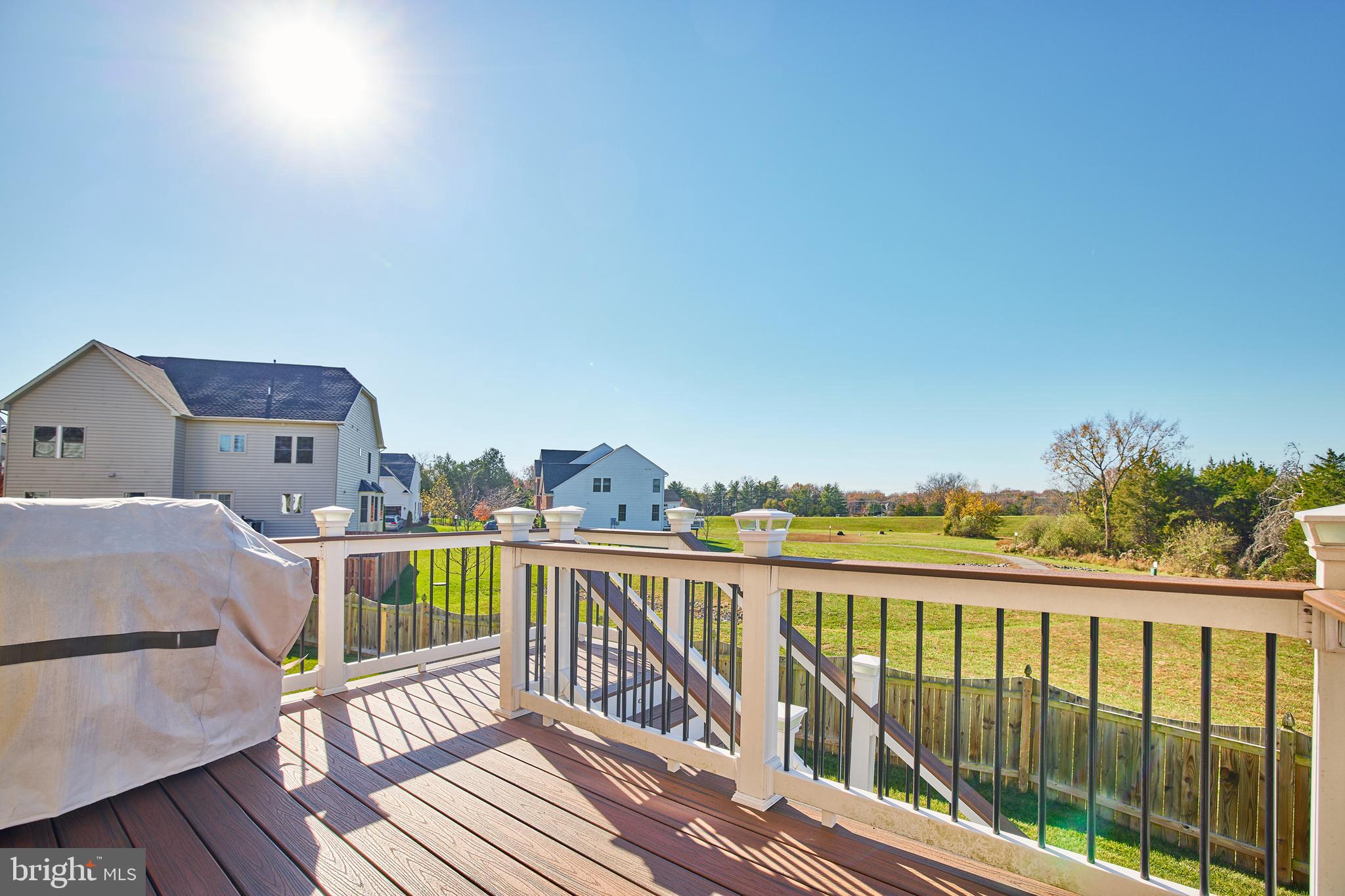 WENTWORTH GREEN - Residential