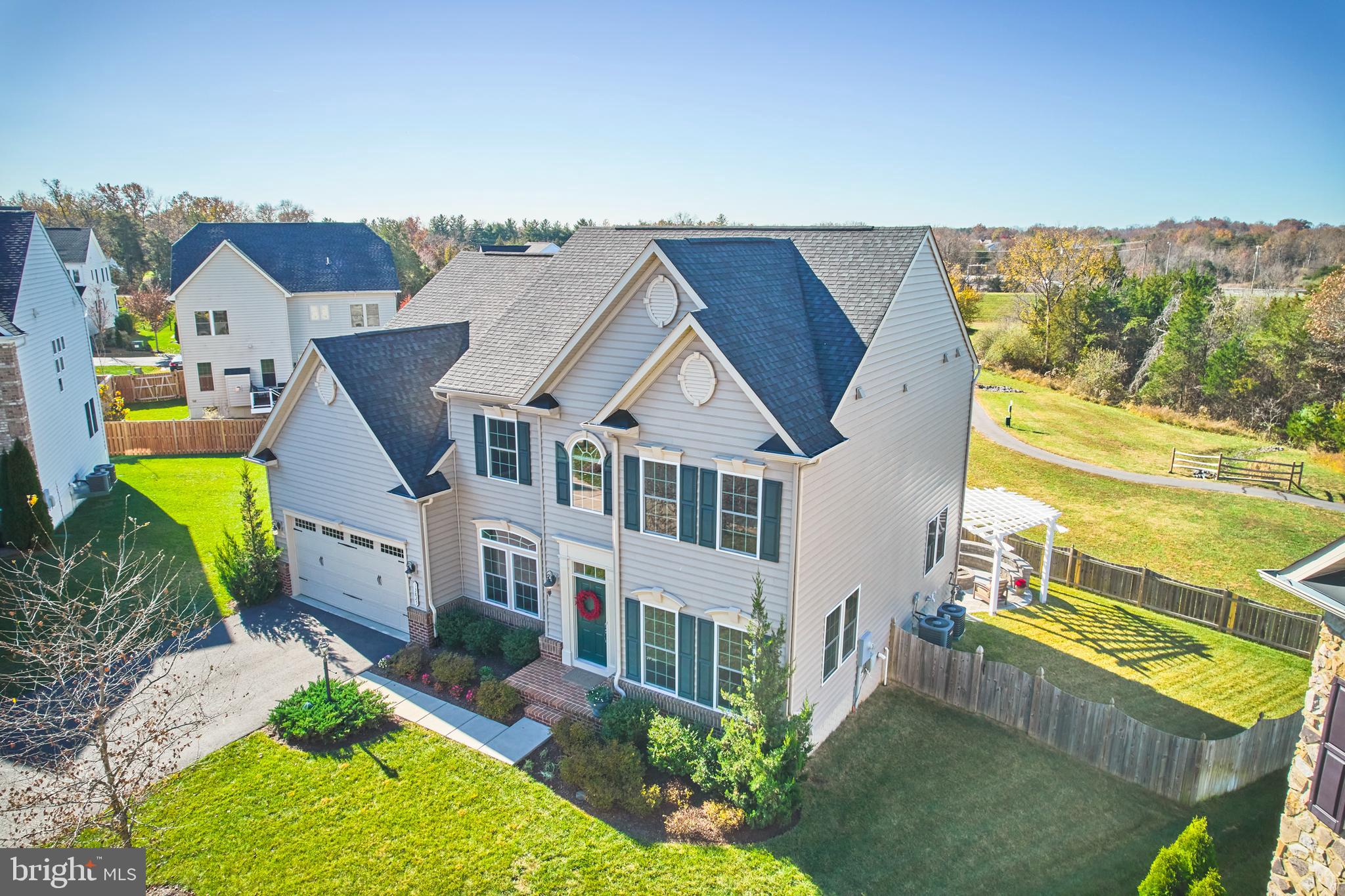 WENTWORTH GREEN - Residential