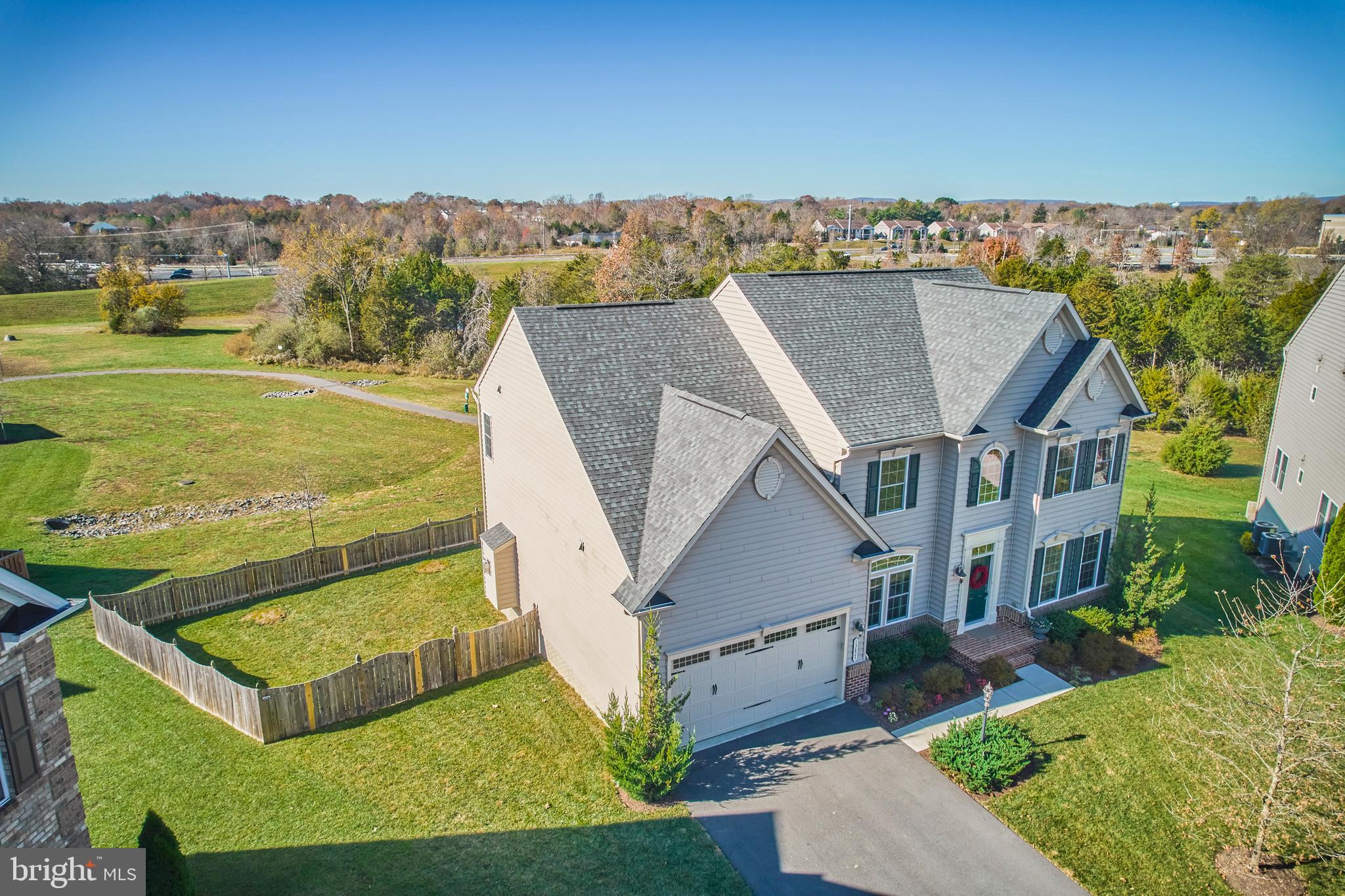 WENTWORTH GREEN - Residential