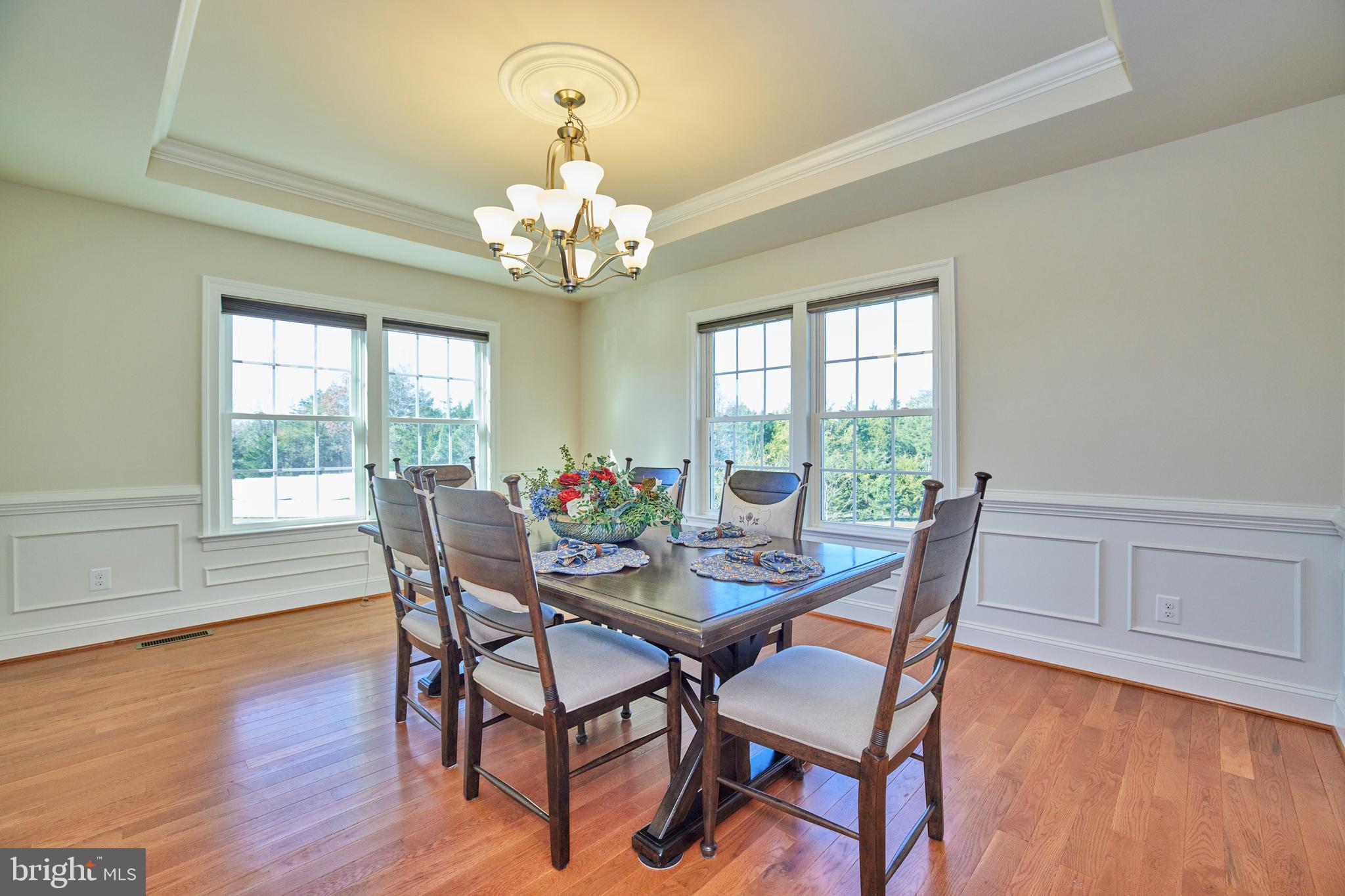 WENTWORTH GREEN - Residential