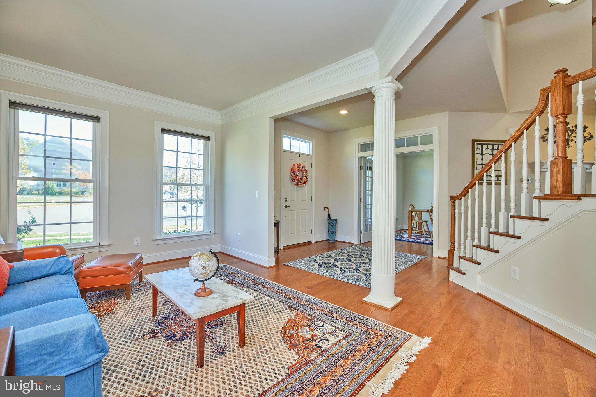 WENTWORTH GREEN - Residential