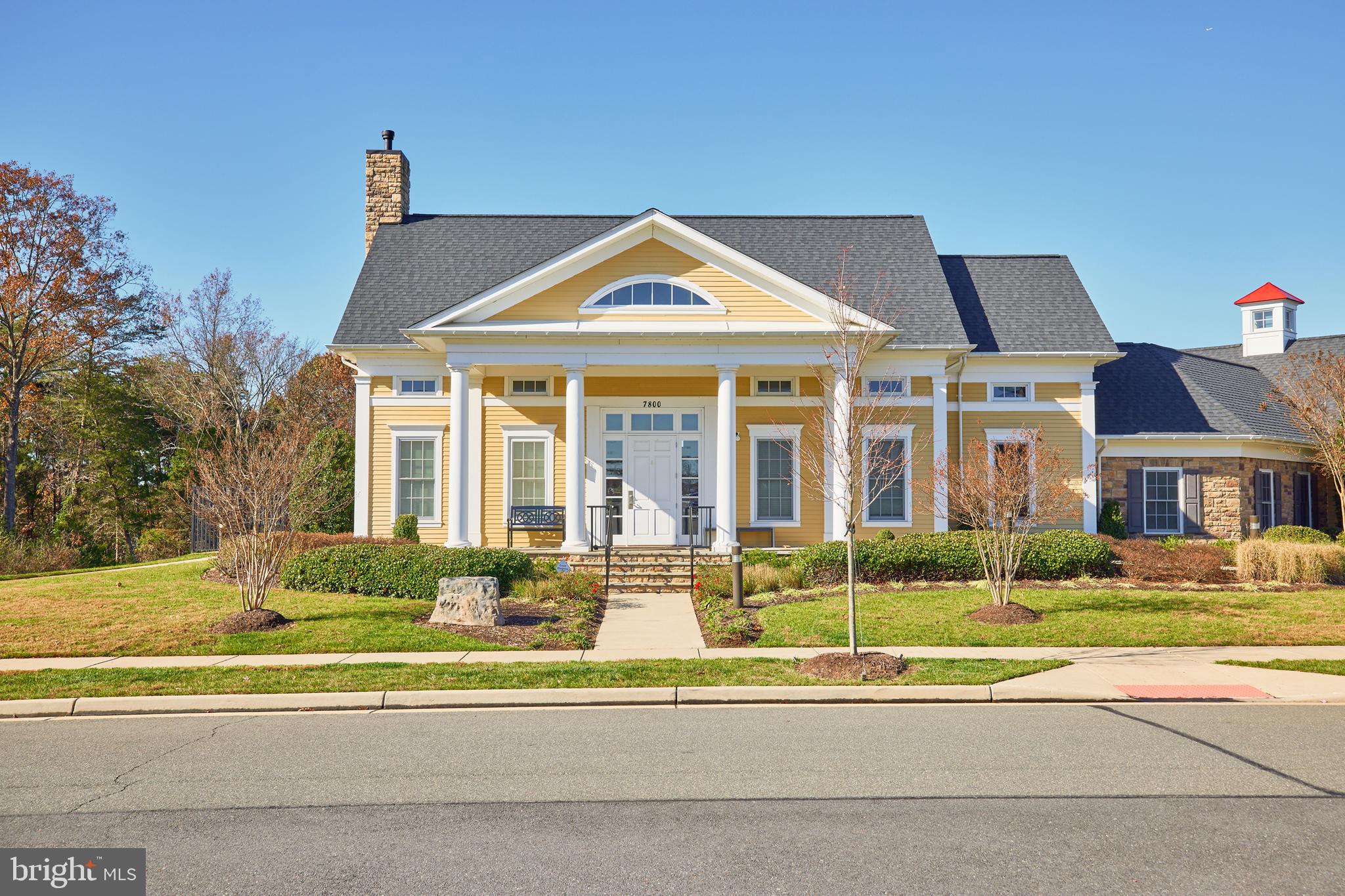 WENTWORTH GREEN - Residential