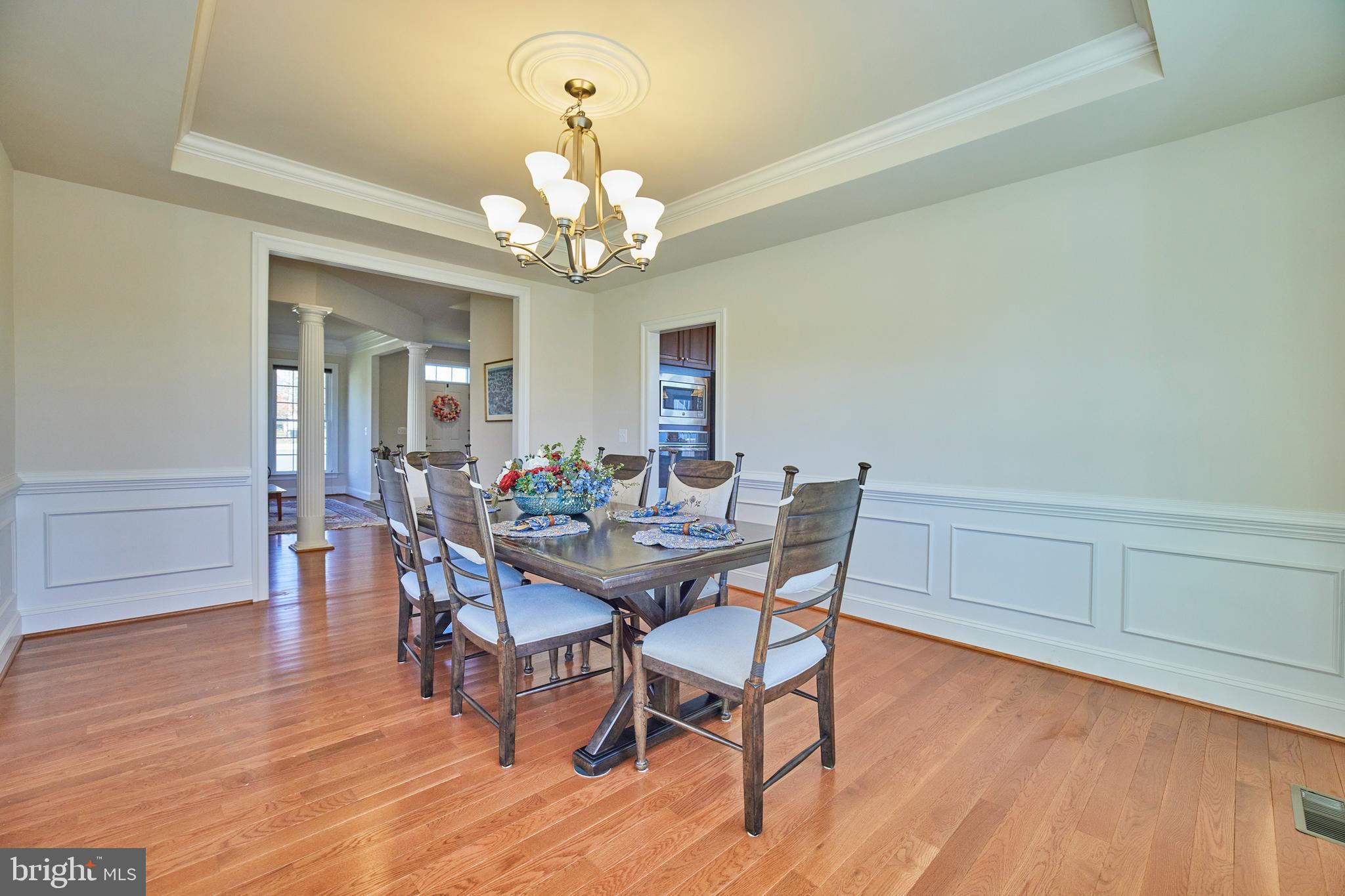 WENTWORTH GREEN - Residential