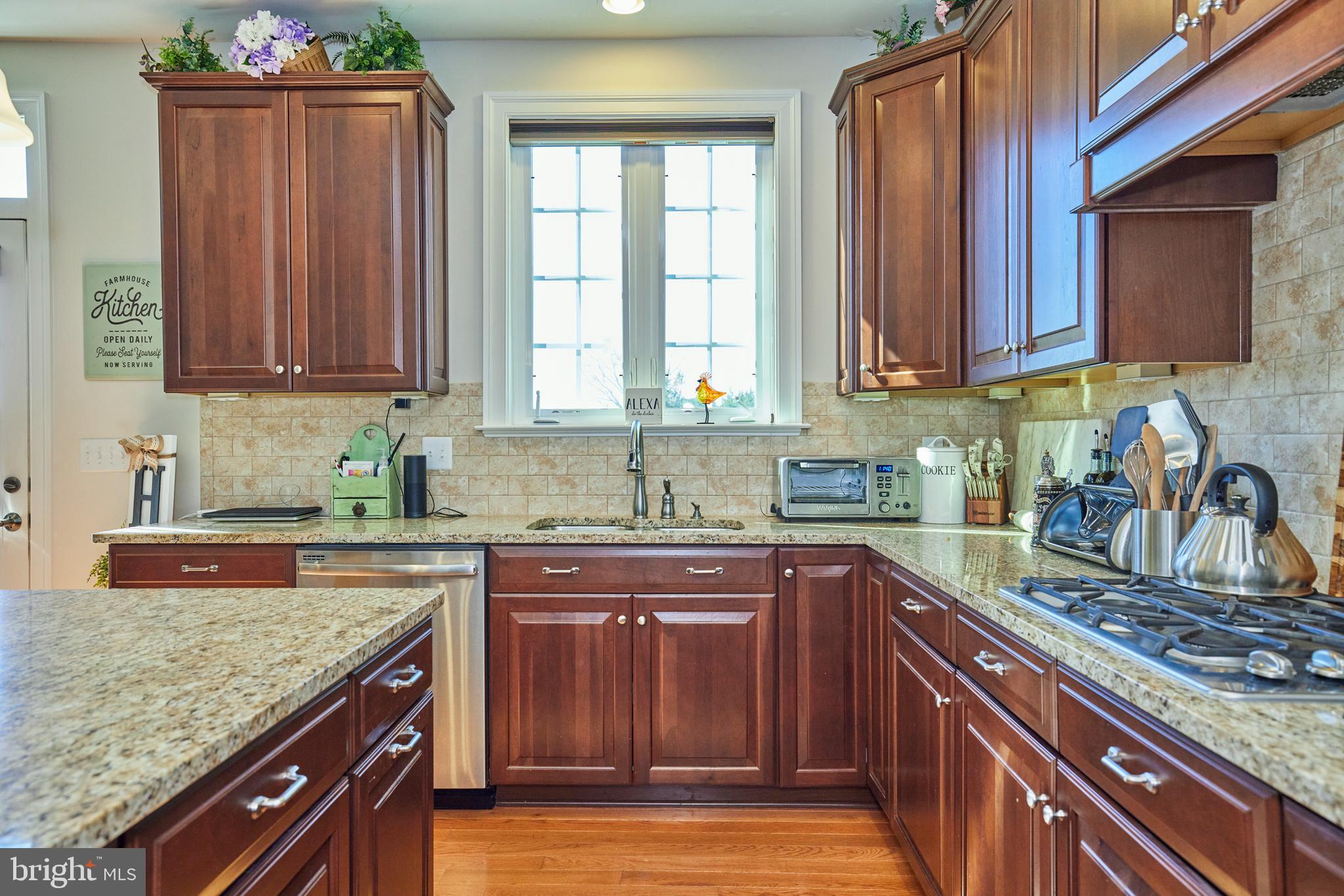 WENTWORTH GREEN - Residential