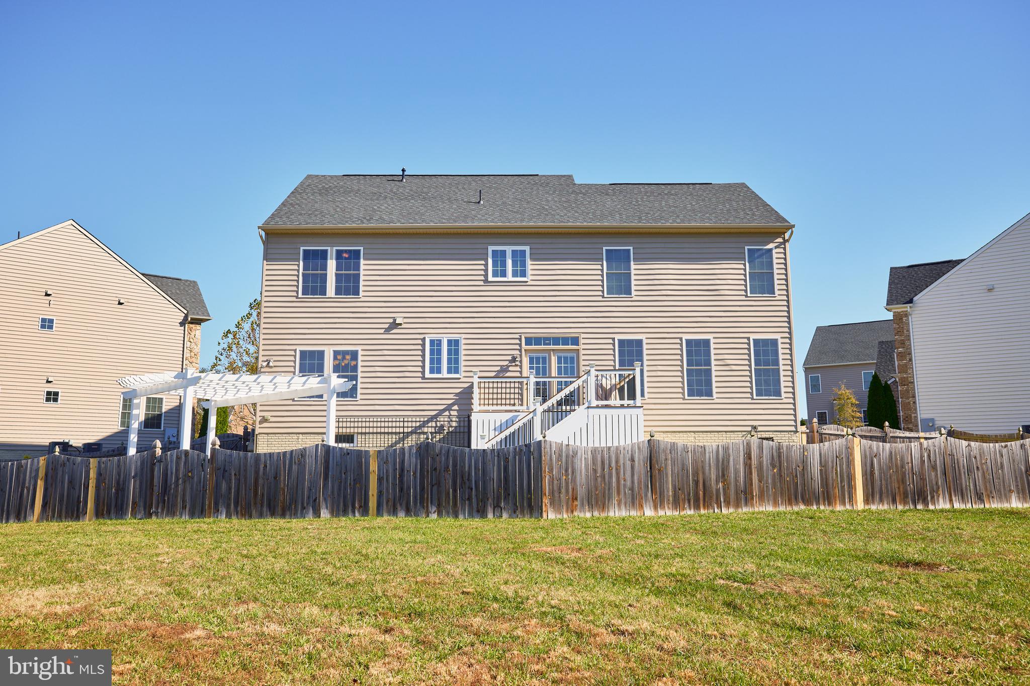 WENTWORTH GREEN - Residential