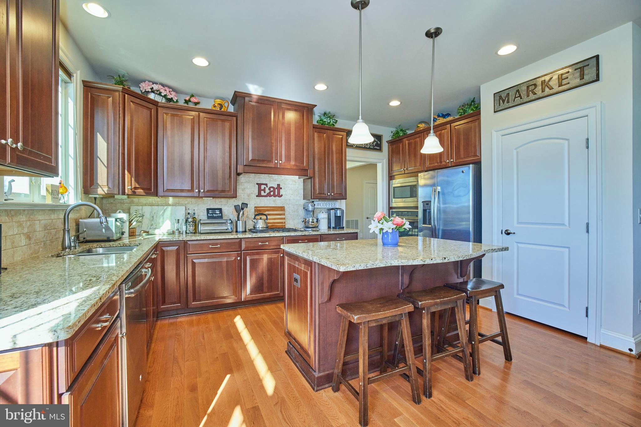 WENTWORTH GREEN - Residential