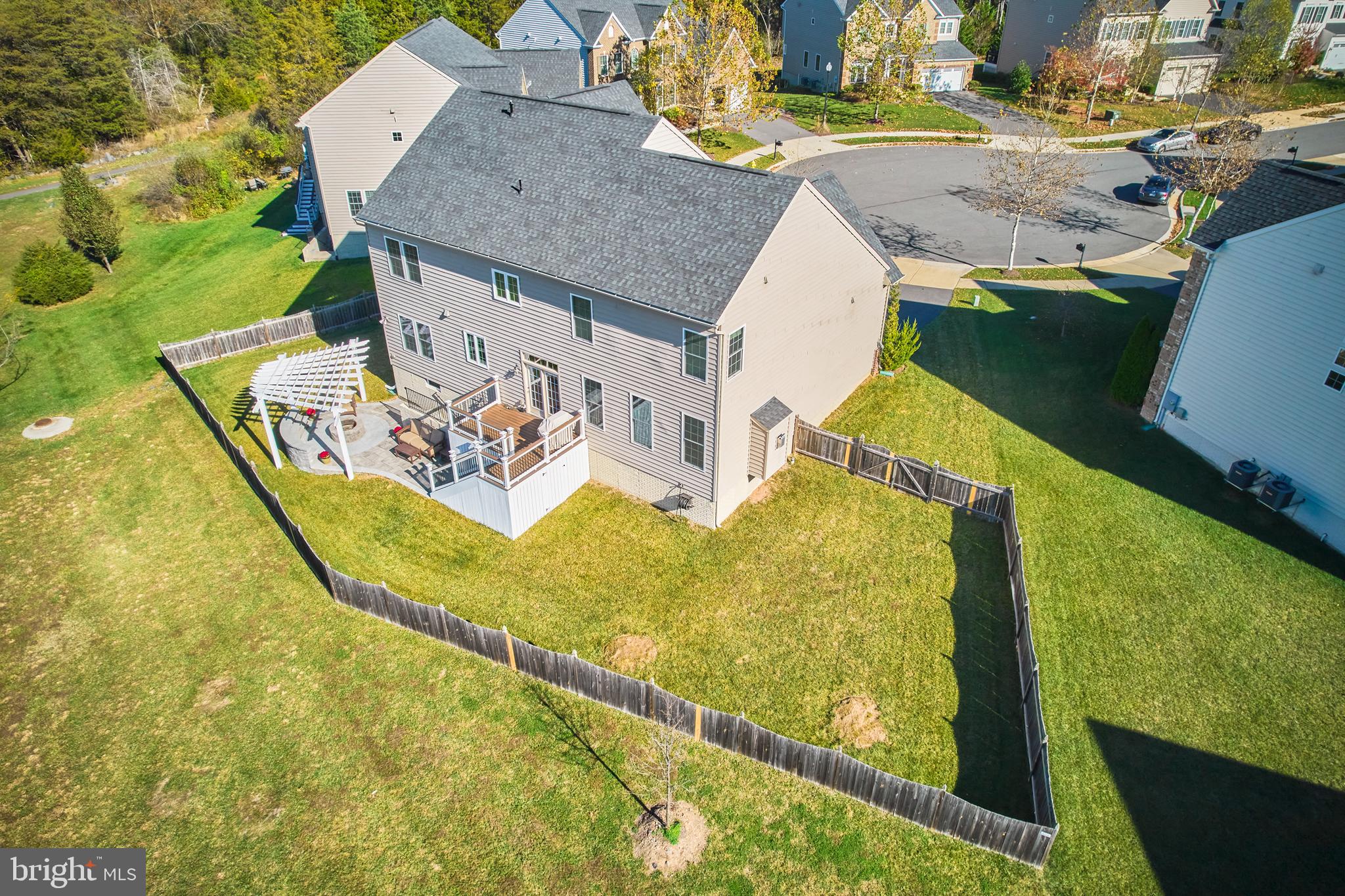 WENTWORTH GREEN - Residential