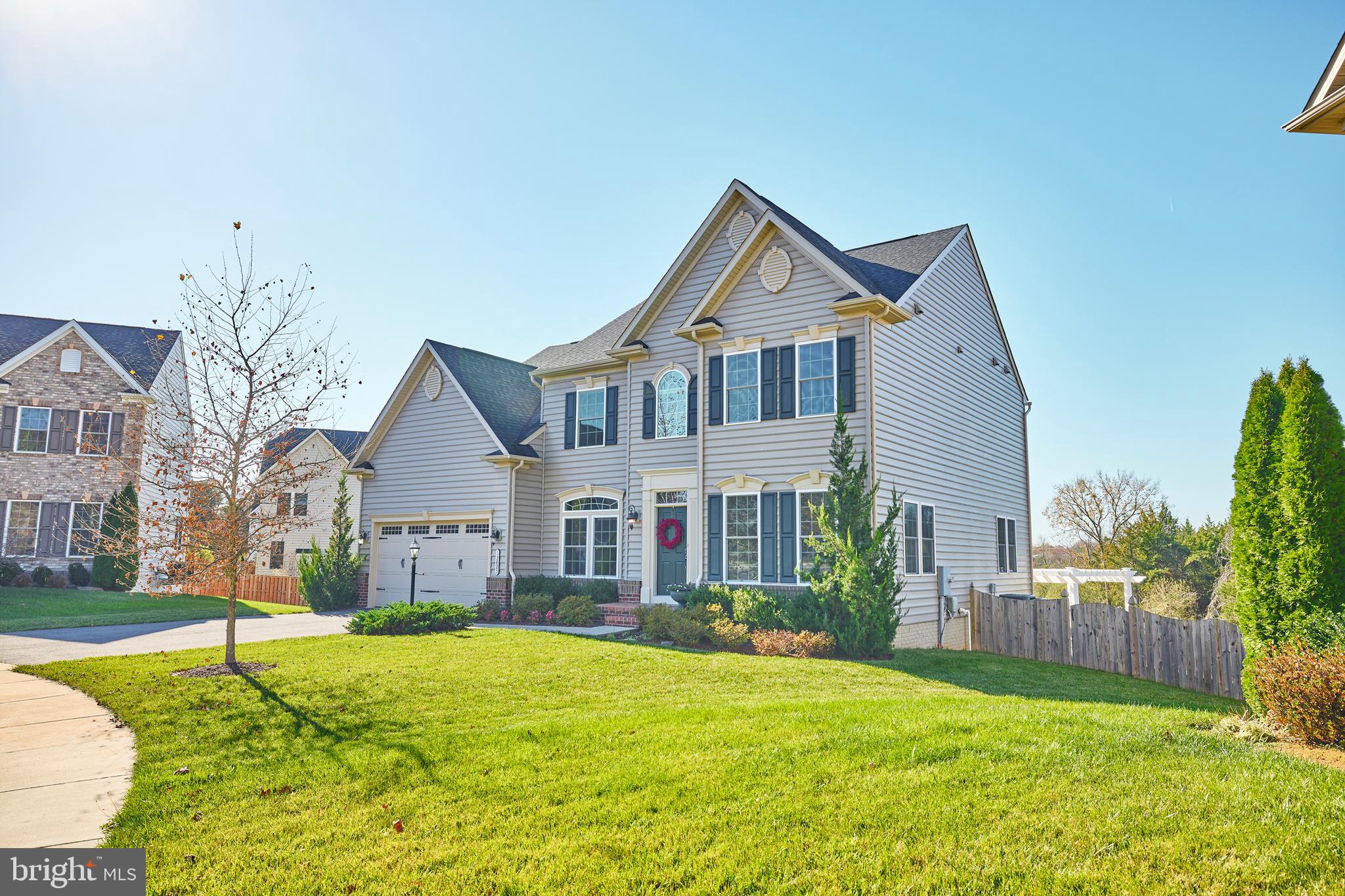 WENTWORTH GREEN - Residential