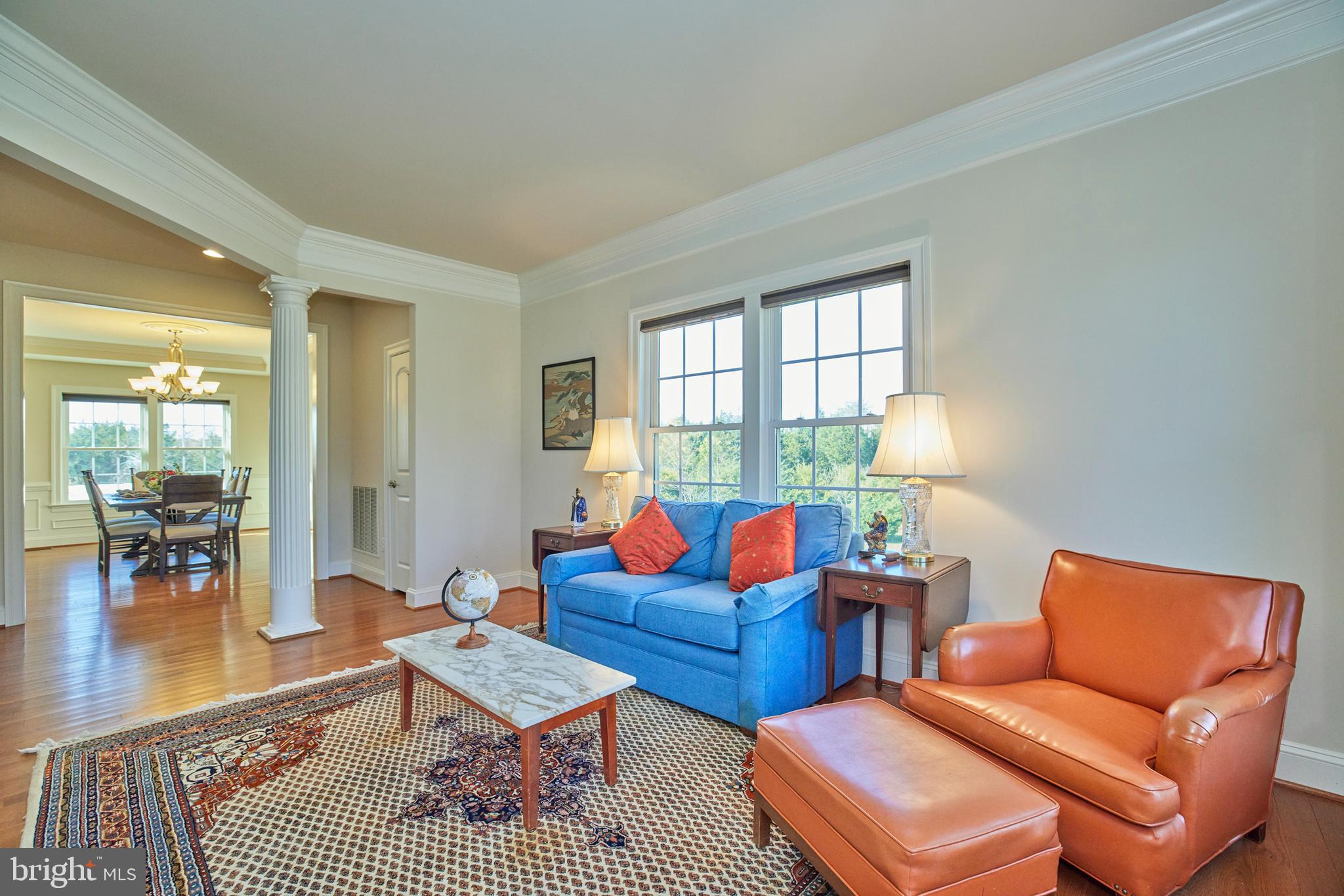 WENTWORTH GREEN - Residential