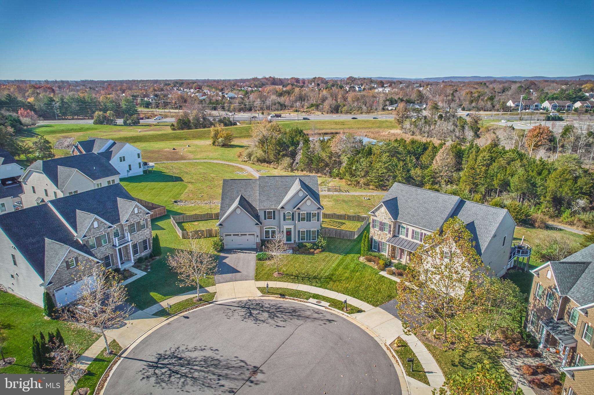 WENTWORTH GREEN - Residential