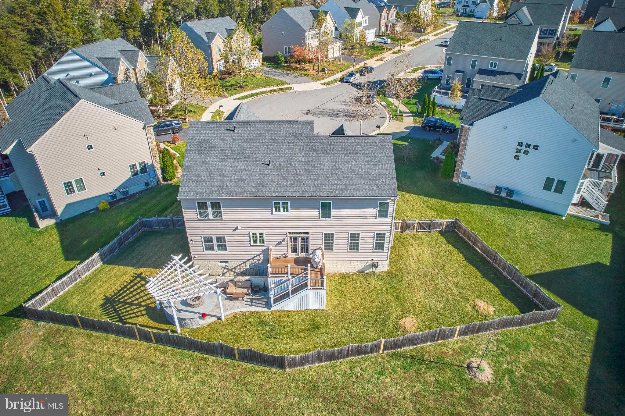 WENTWORTH GREEN - Residential