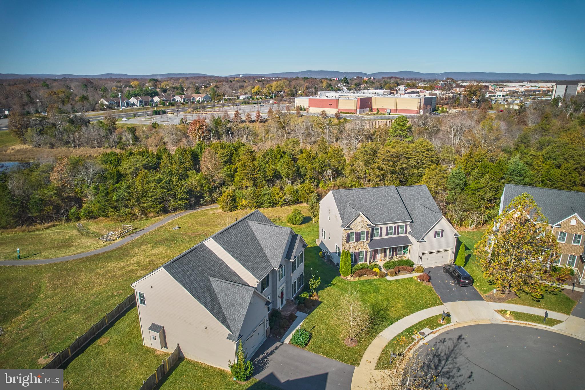 WENTWORTH GREEN - Residential