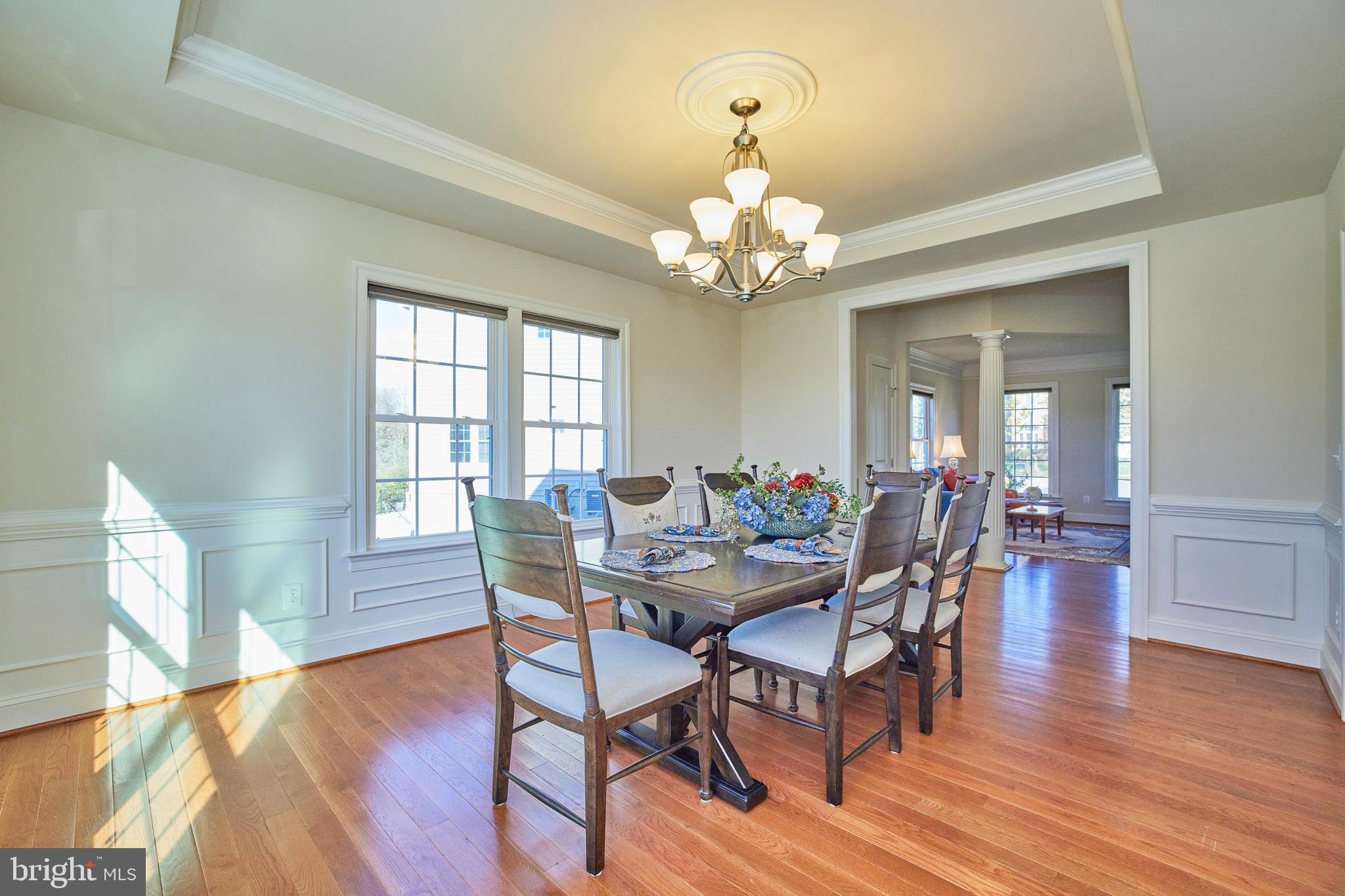 WENTWORTH GREEN - Residential