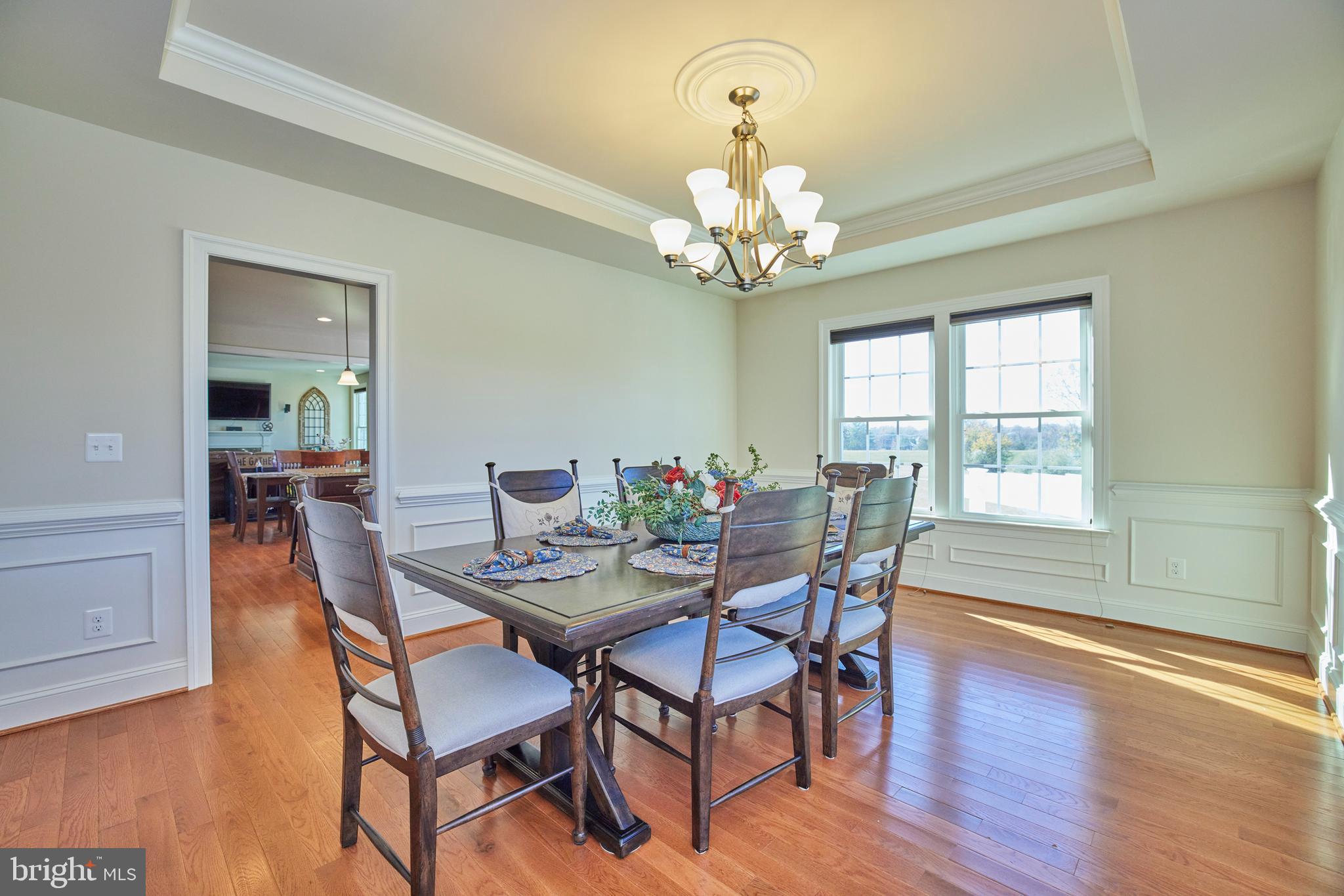 WENTWORTH GREEN - Residential