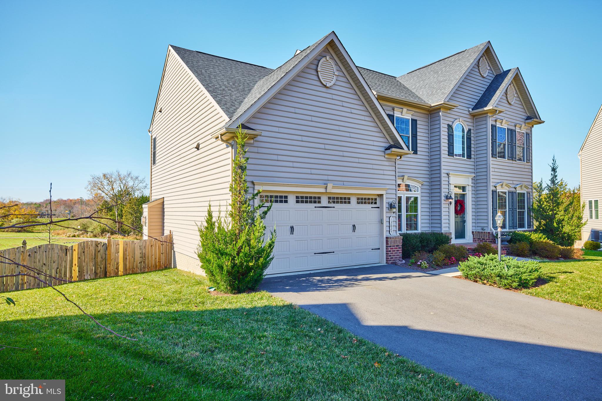 WENTWORTH GREEN - Residential